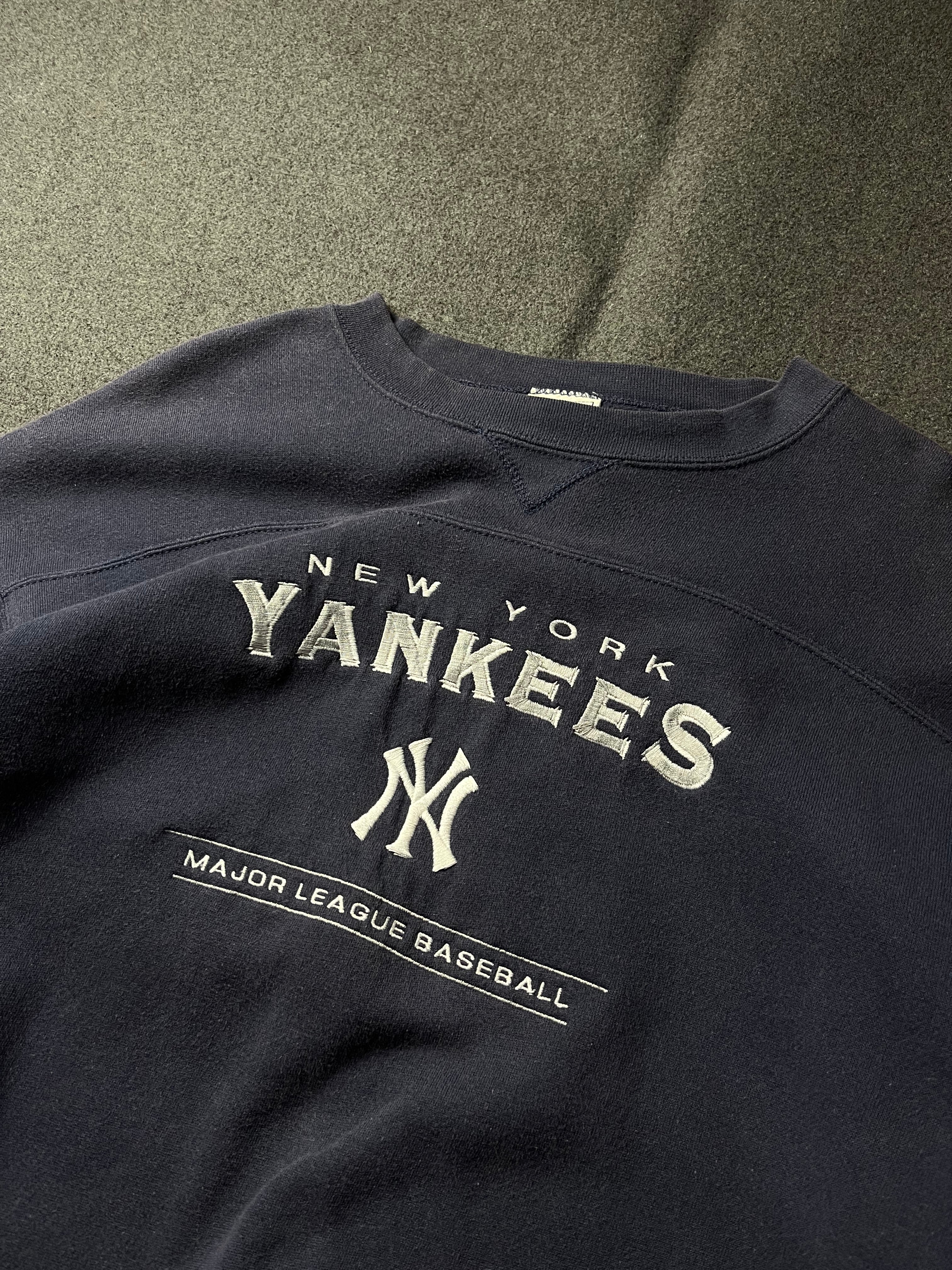 Lee SPORT New York Yankees