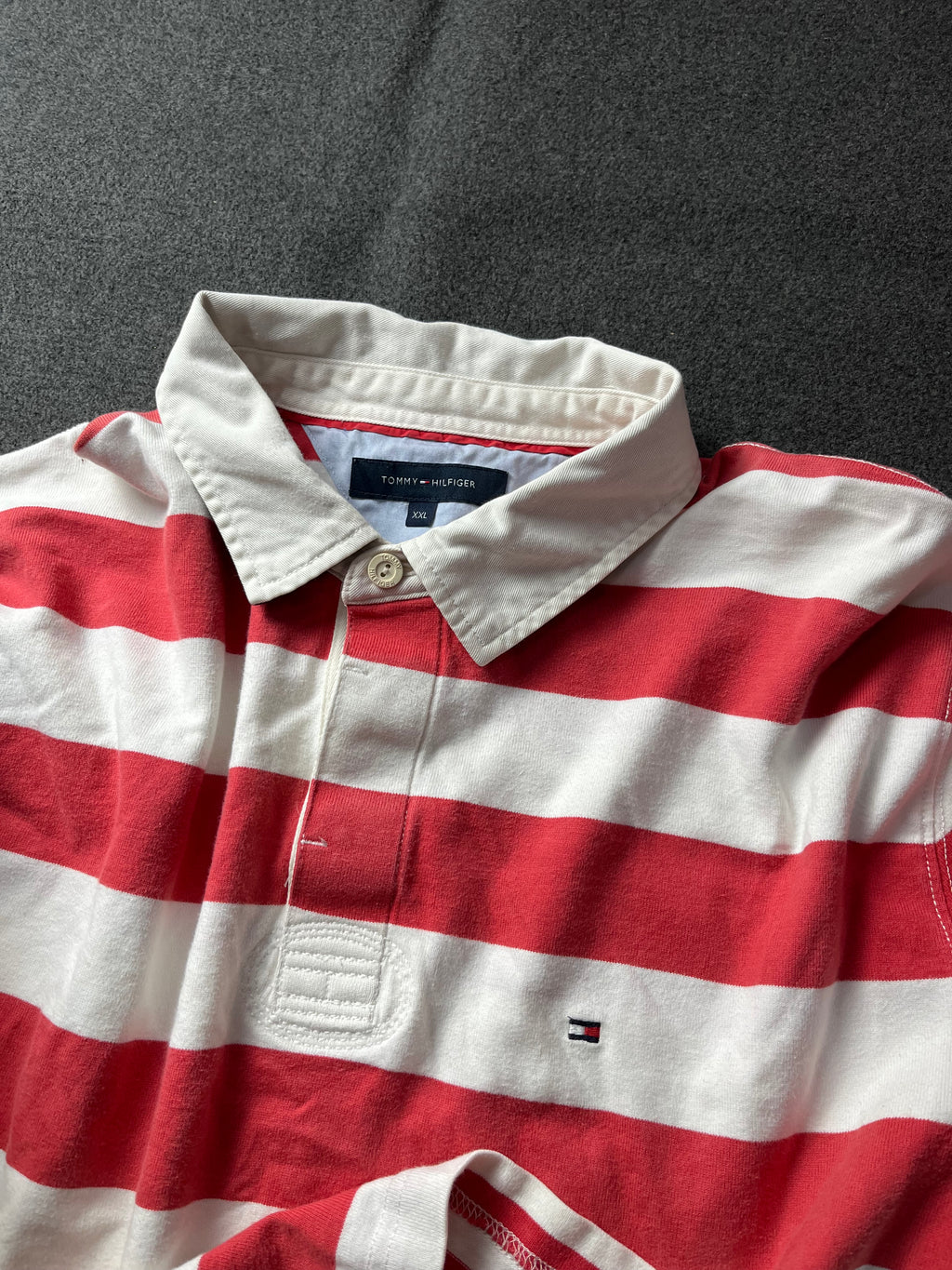 Tommy Hilfiger