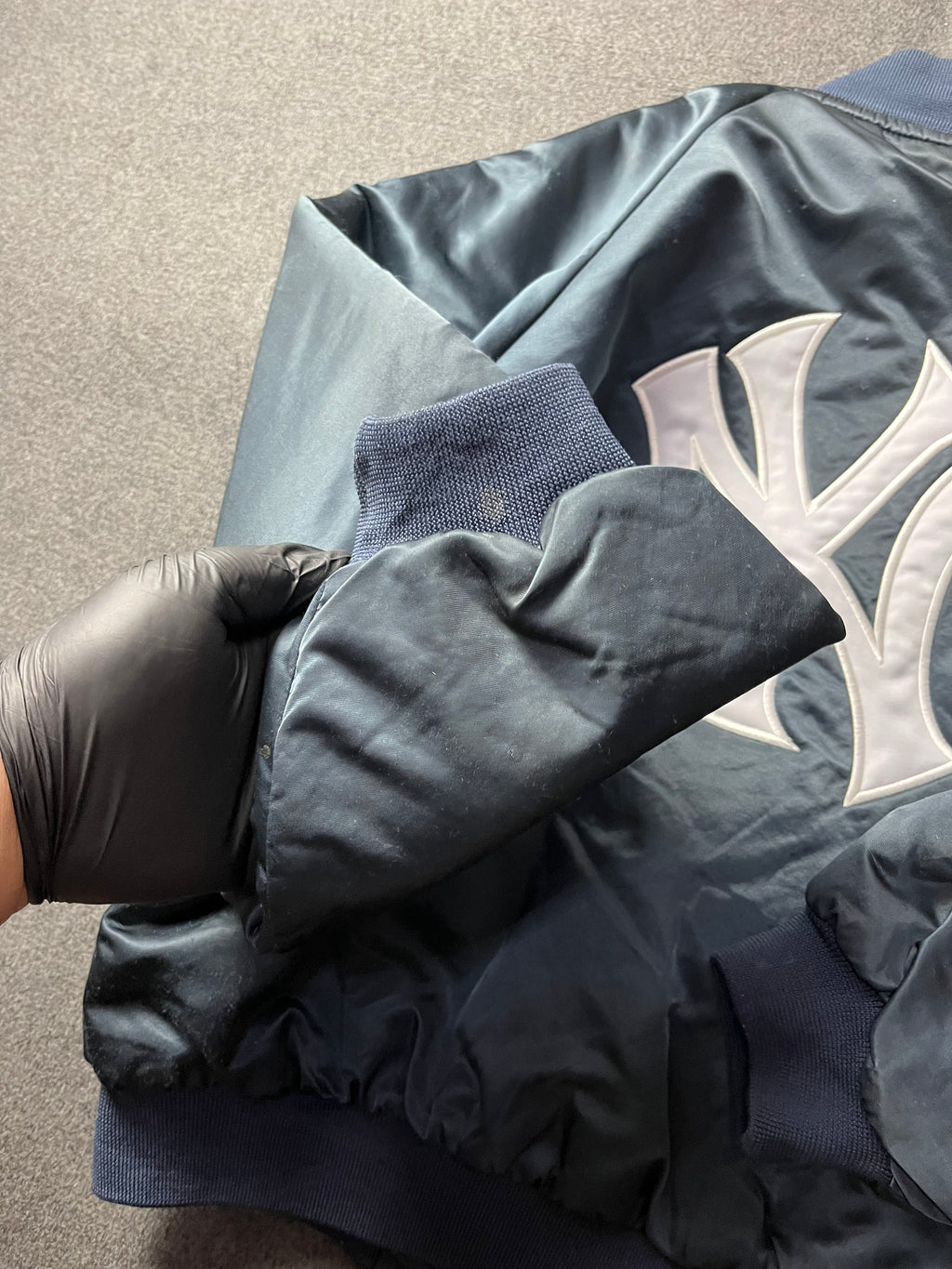 New York Yankees Jacket