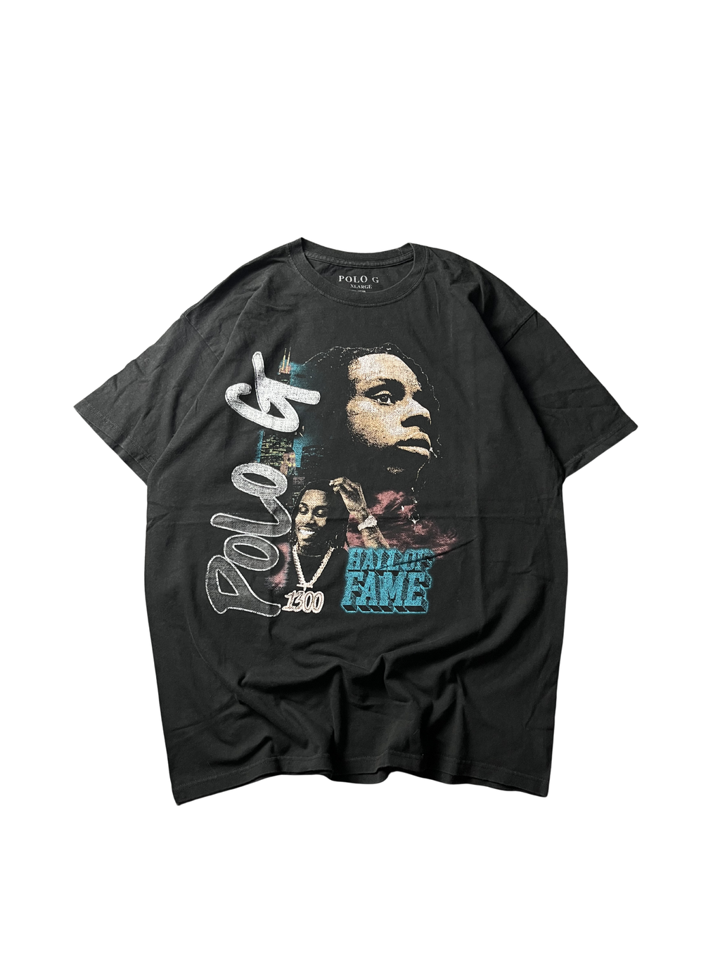Polo G T-shirt
