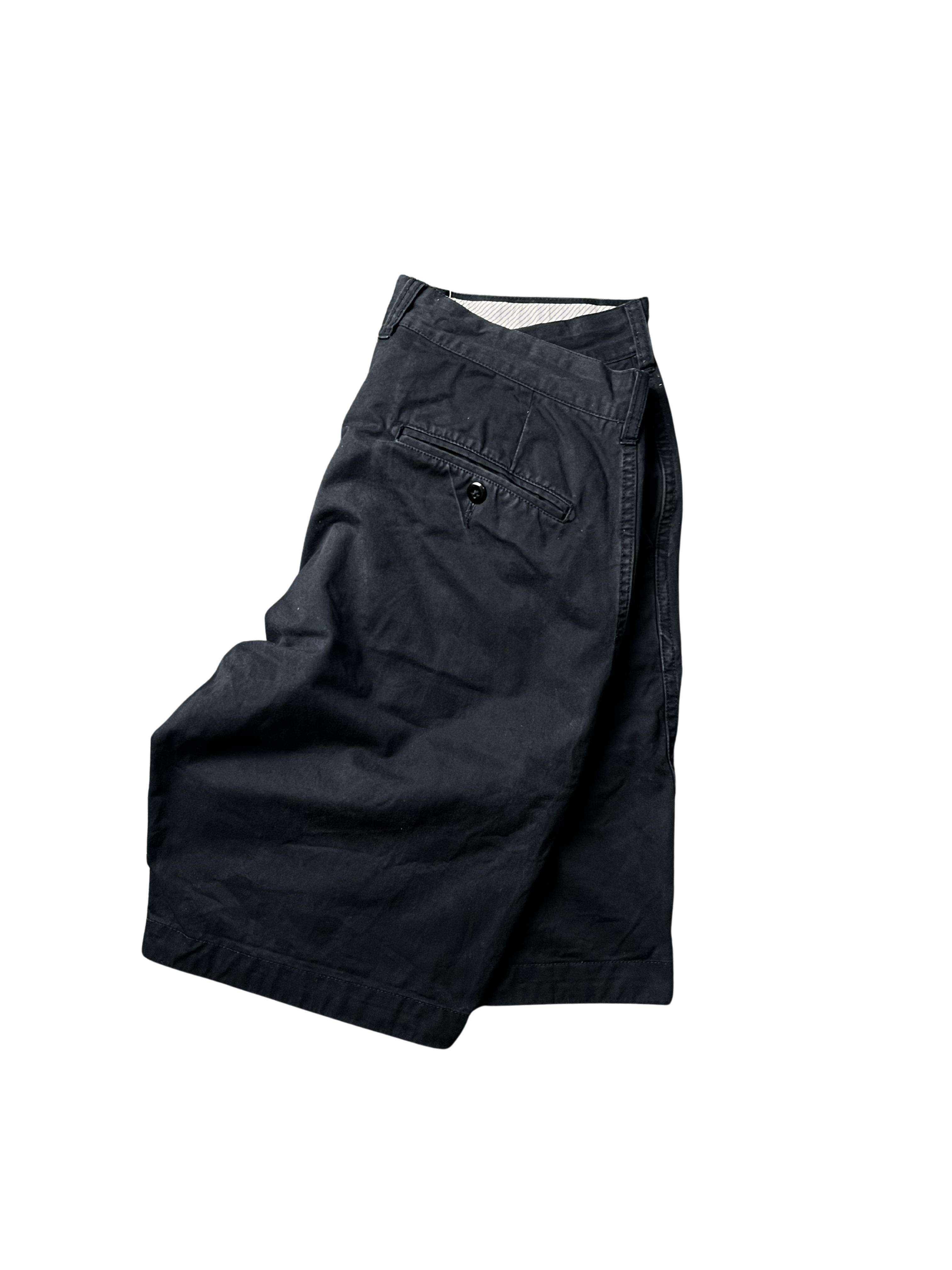 beams short pant