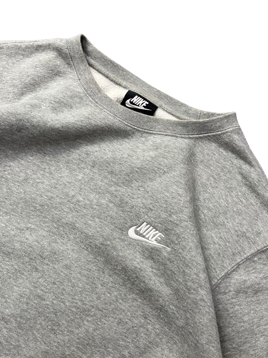 Nike Club Crew Sweatshirt