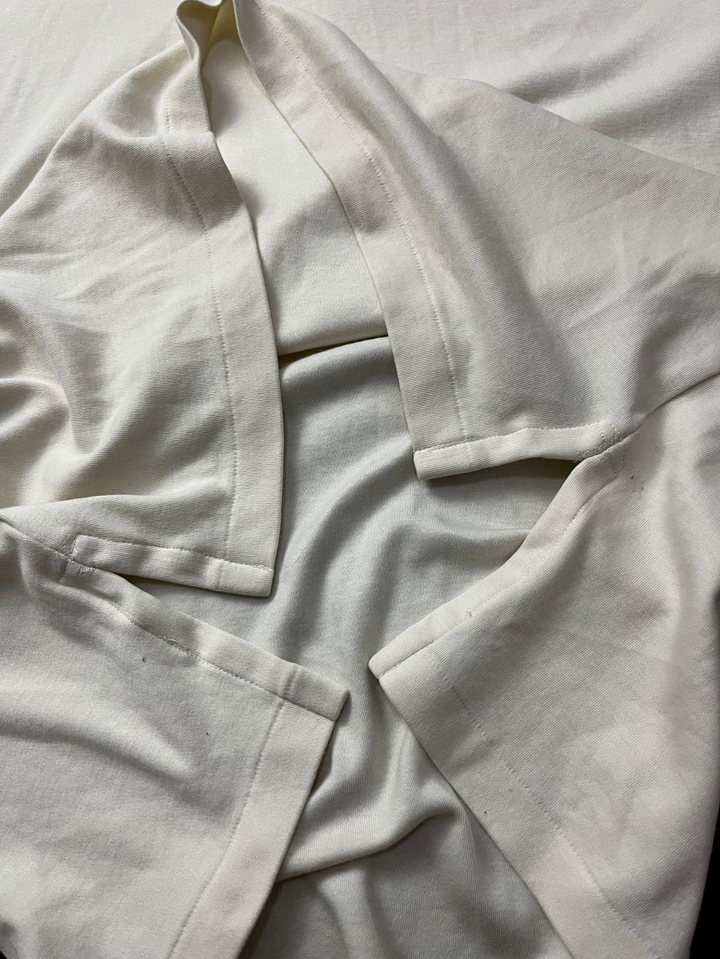 Polo Ralph Lauren White Cream