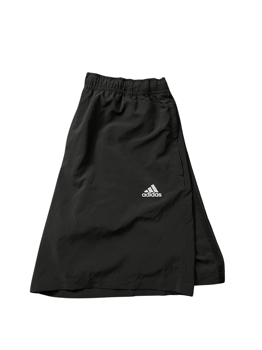 Adias Men Shorts Small Logo Decoration AEROREADY Essentials Chelsea