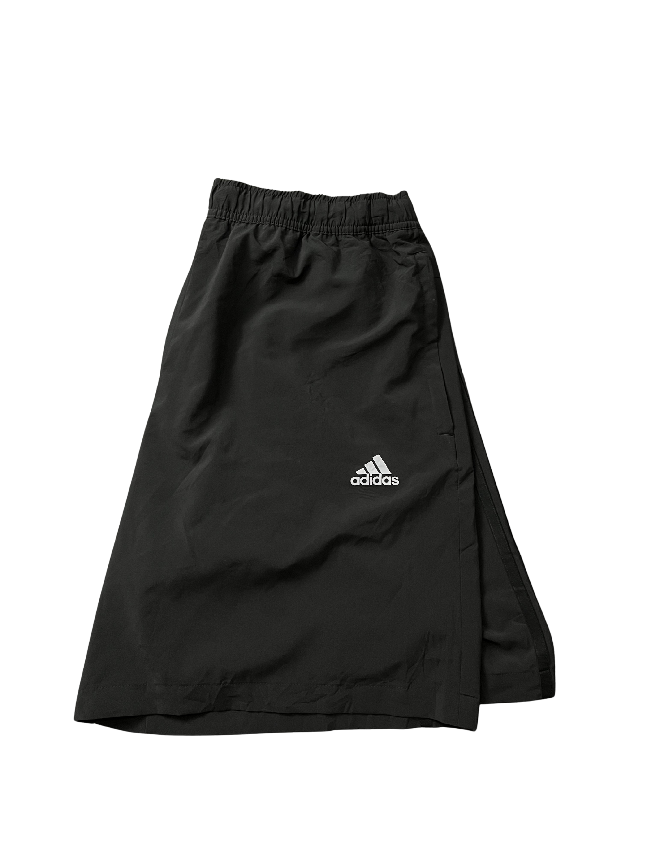 Adias Men Shorts Small Logo Decoration AEROREADY Essentials Chelsea