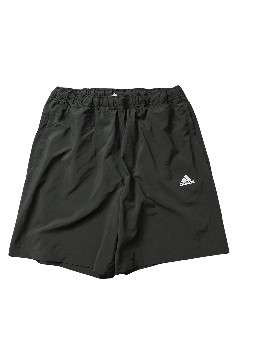 Adias Men Shorts Small Logo Decoration AEROREADY Essentials Chelsea