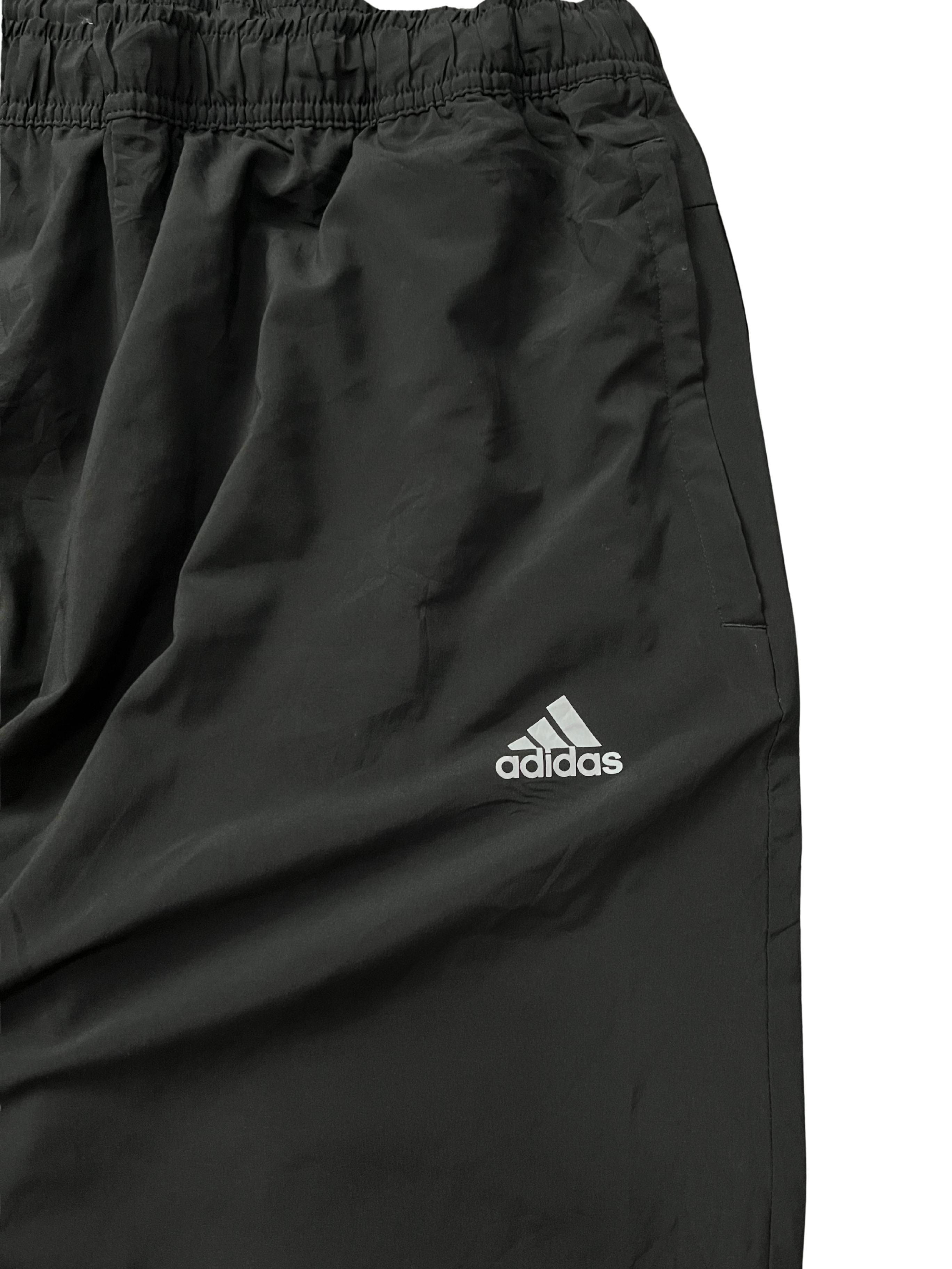 Adias Men Shorts Small Logo Decoration AEROREADY Essentials Chelsea