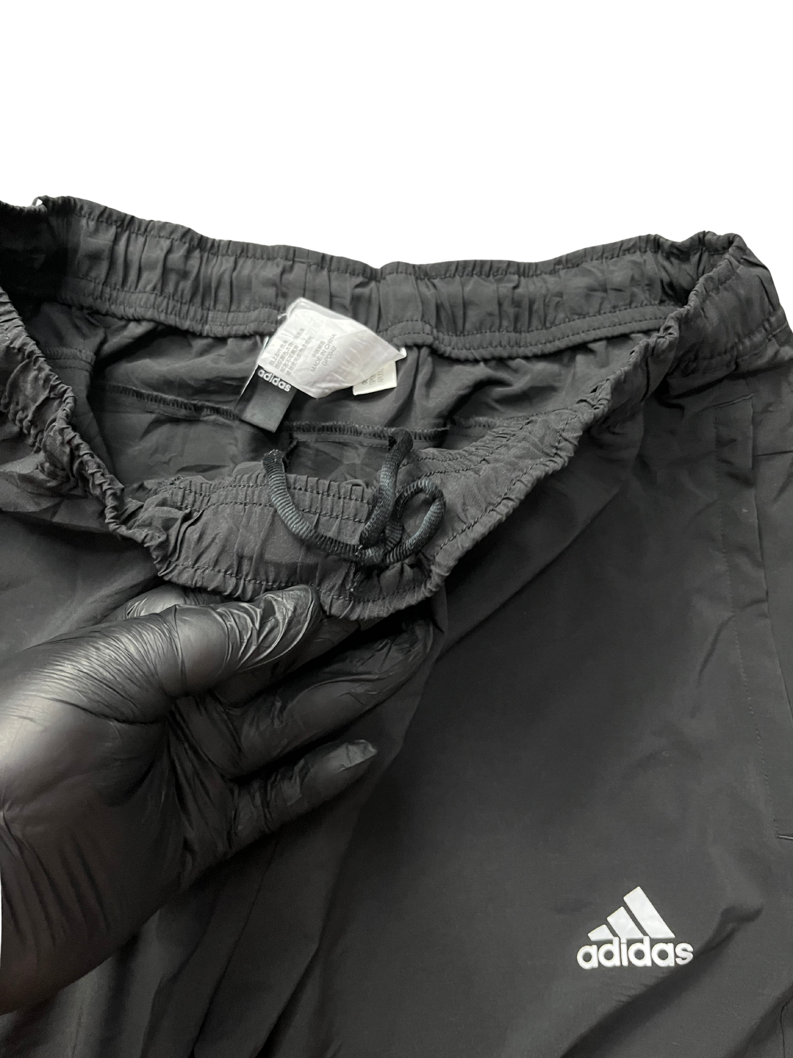 Adias Men Shorts Small Logo Decoration AEROREADY Essentials Chelsea