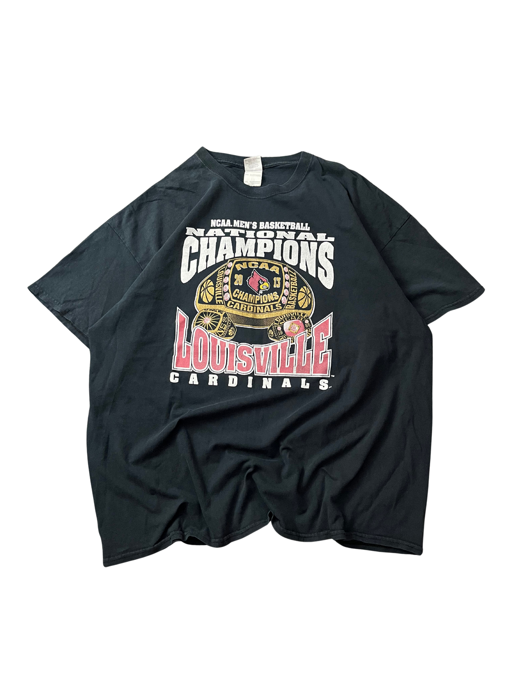 NCAA Louisville Cardinals