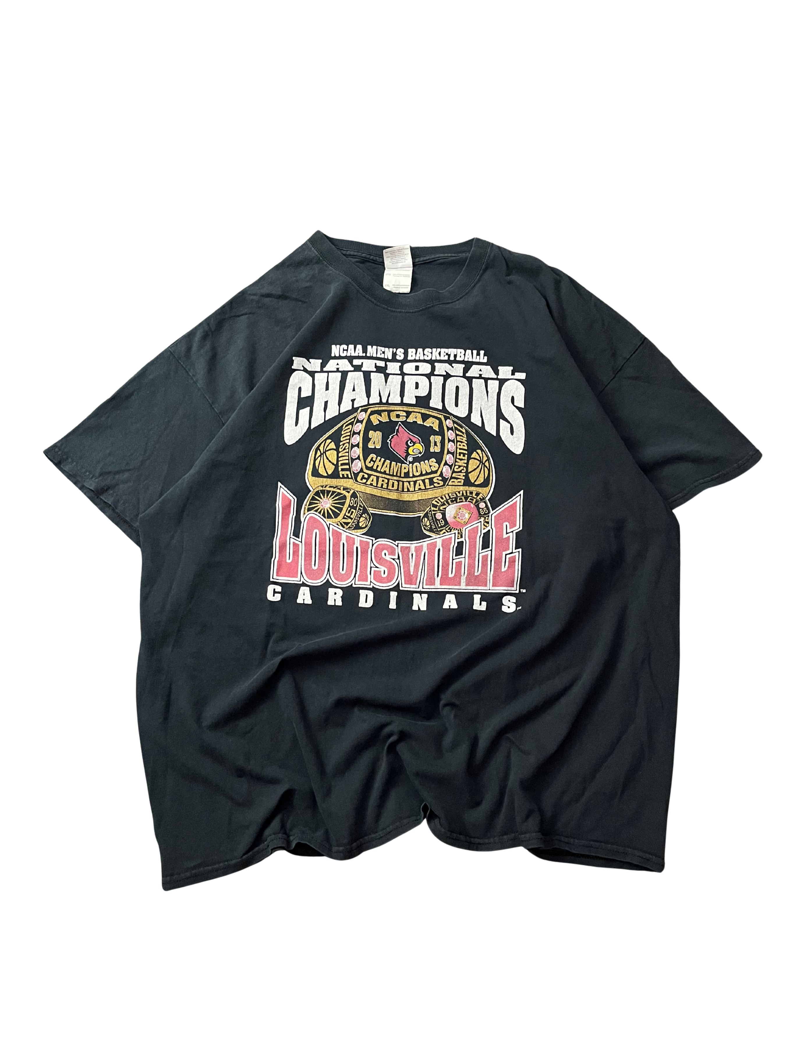 NCAA Louisville Cardinals