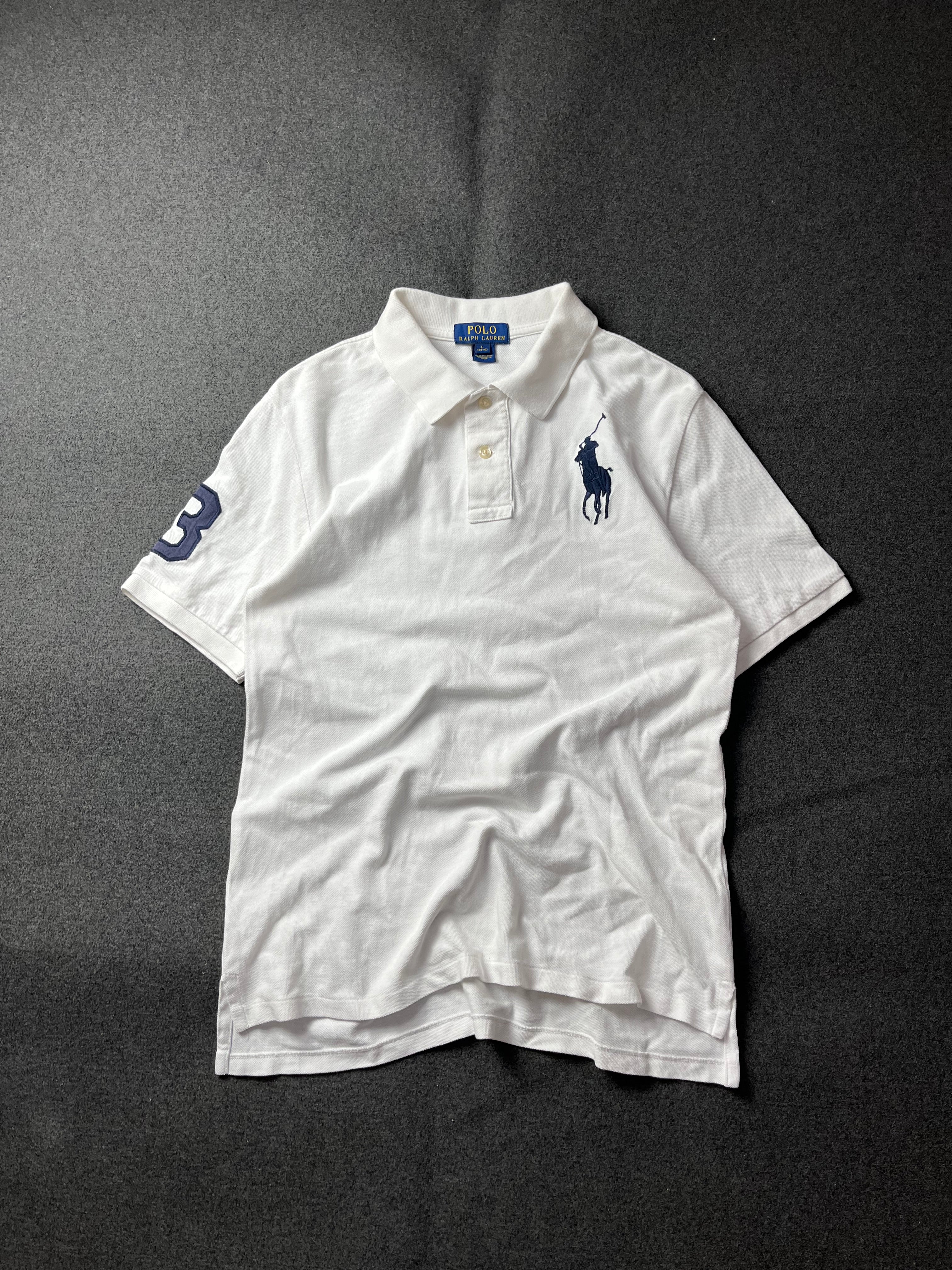 Polo Ralph Lauren big pony