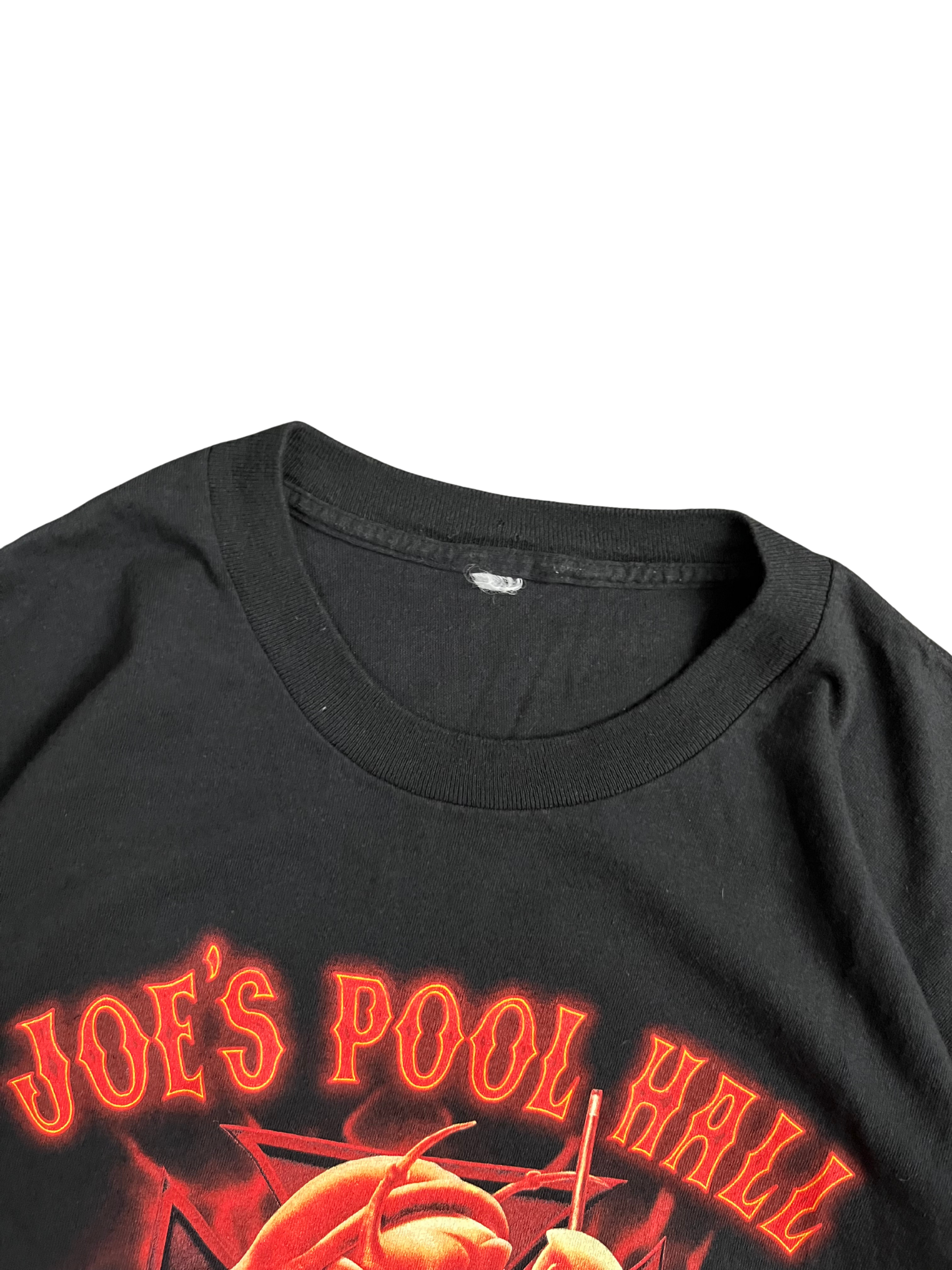 JOE'S Pool Hall