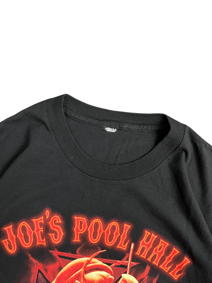 JOE'S Pool Hall