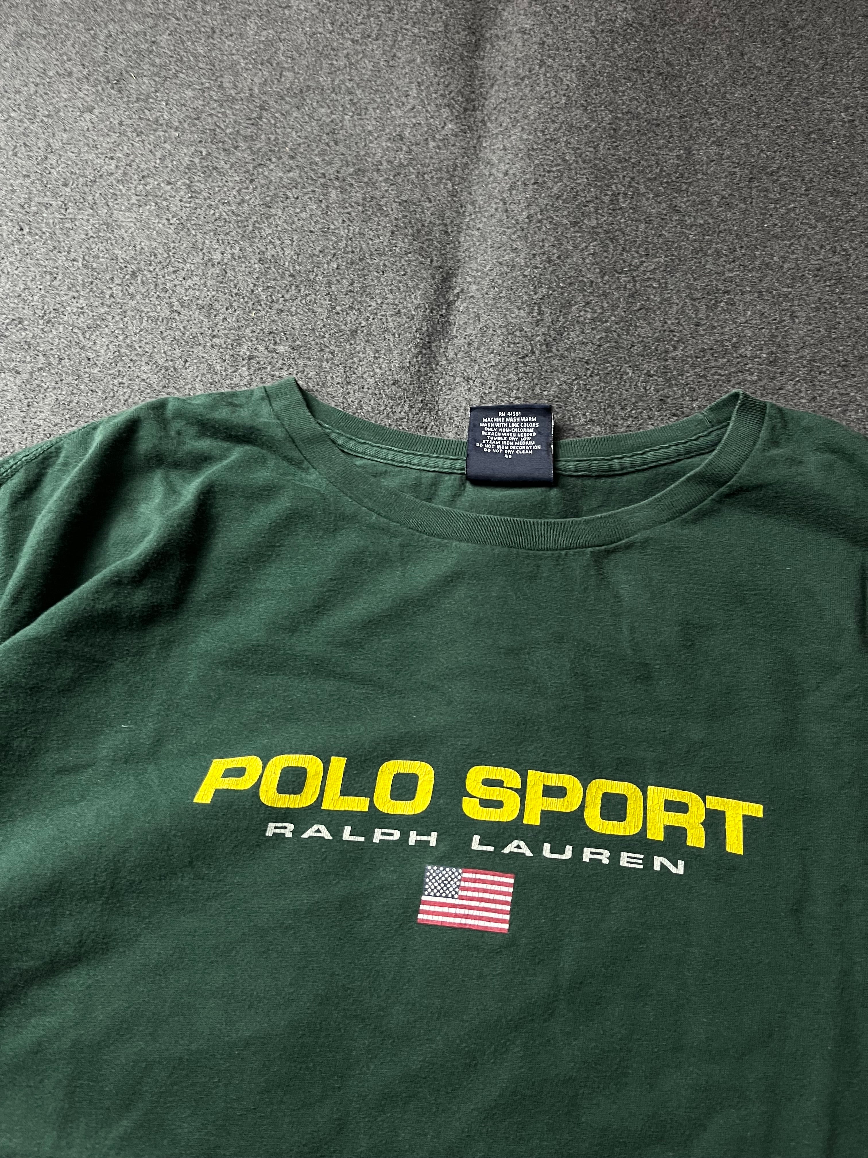 Polo Ralph Lauren  Polo Sport