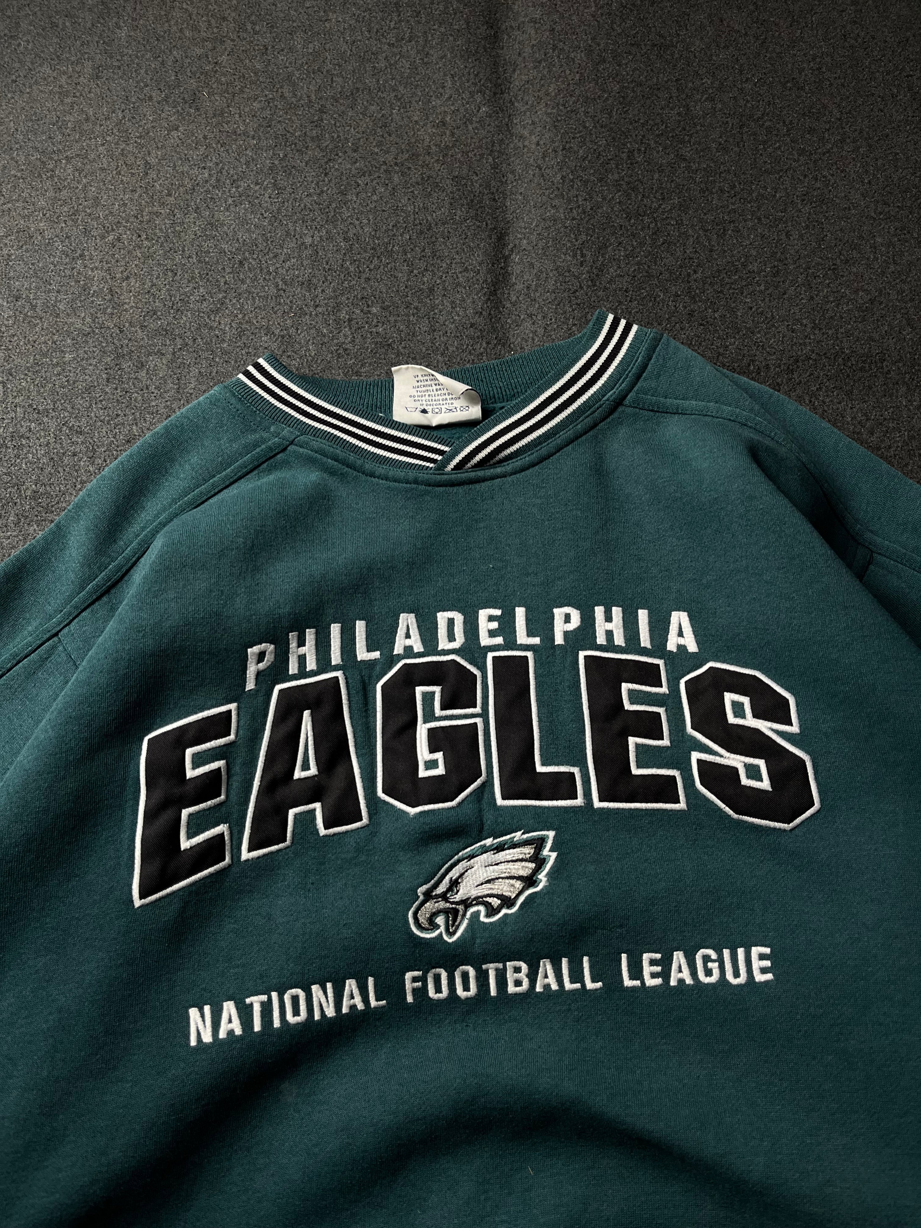 Philadelphia Eagles  Lee Sport