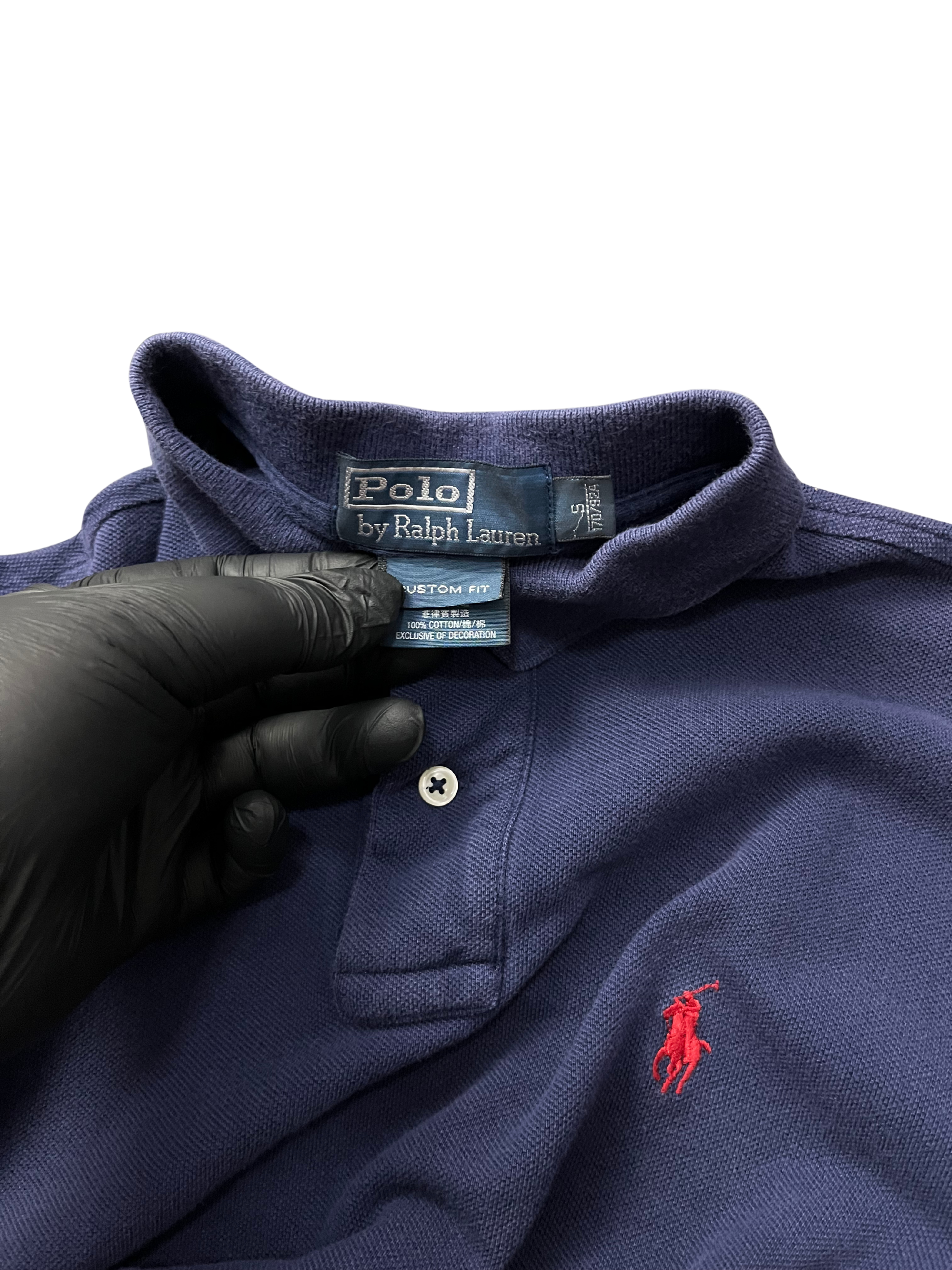 Polo Ralph Lauren Custom Slim Fit