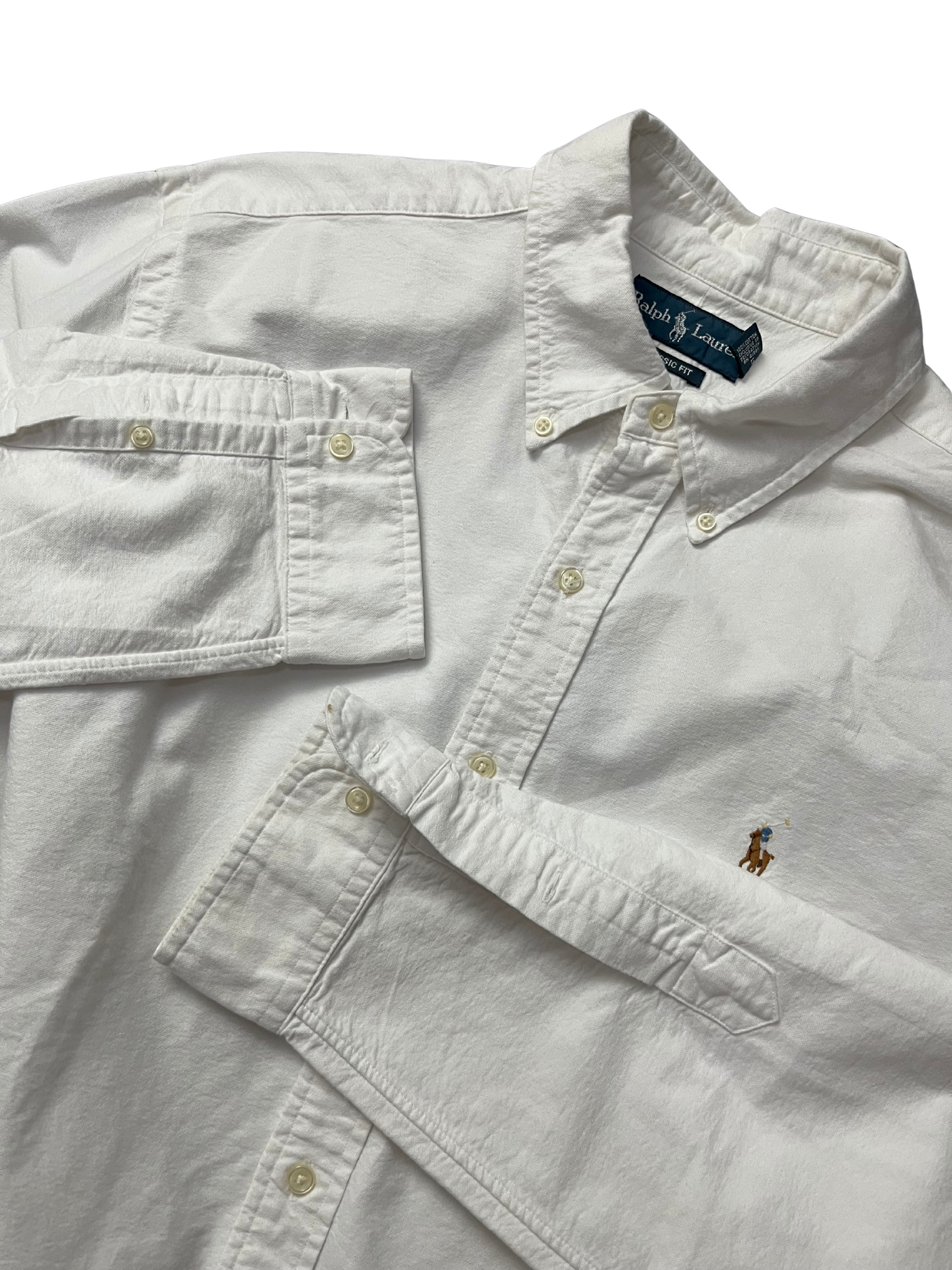 Polo Ralph Lauren Classic Fit