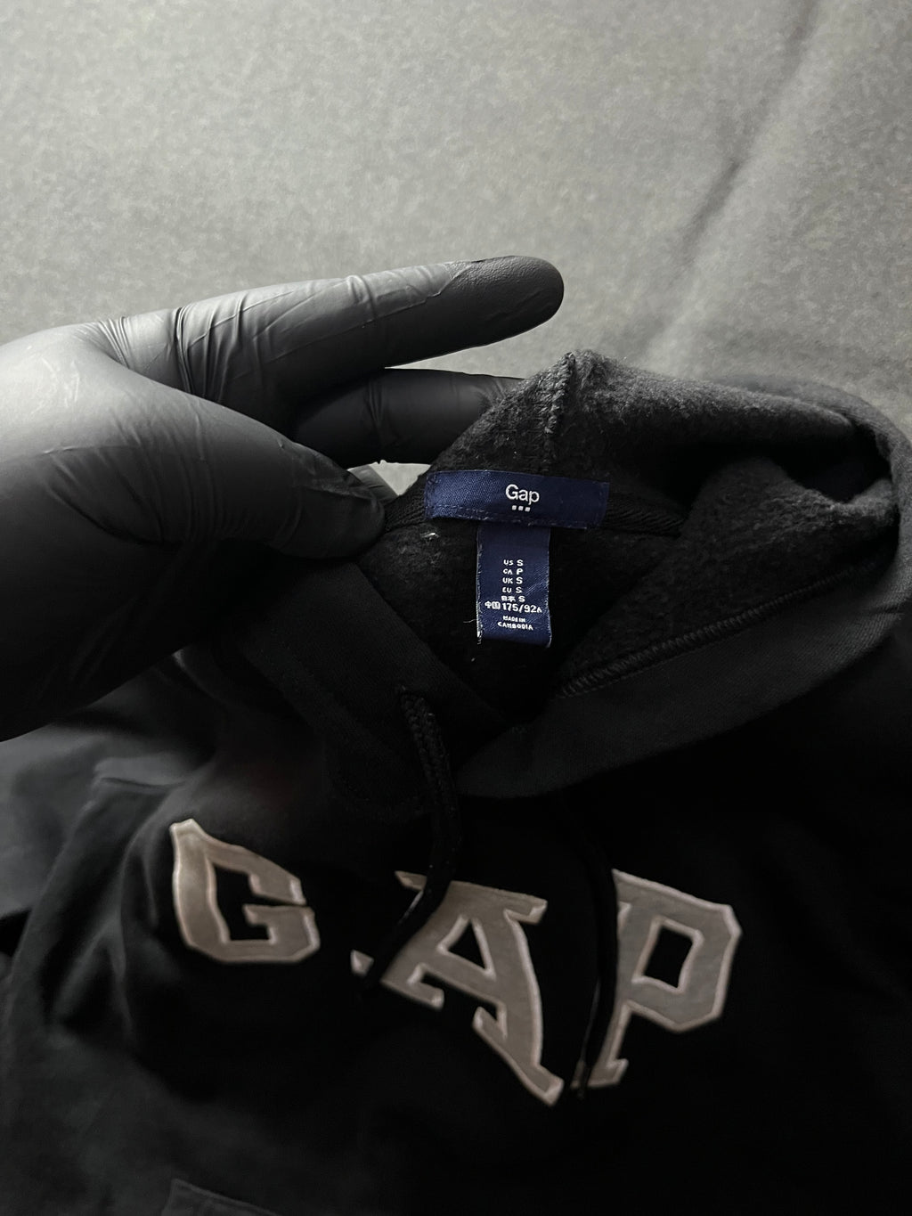 Gap Hoodie