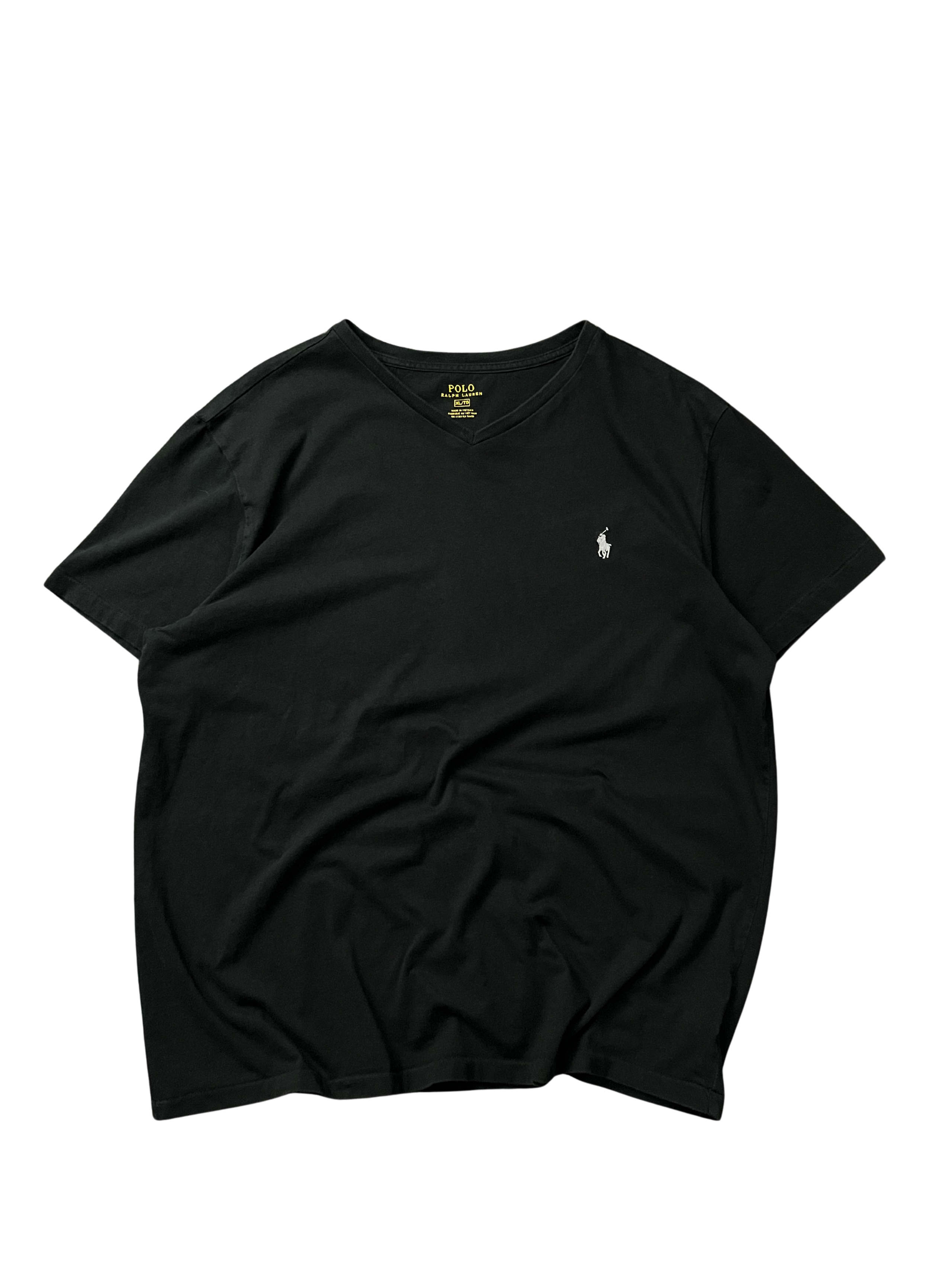 Polo Ralph Lauren Mens V-Neck T-Shirt