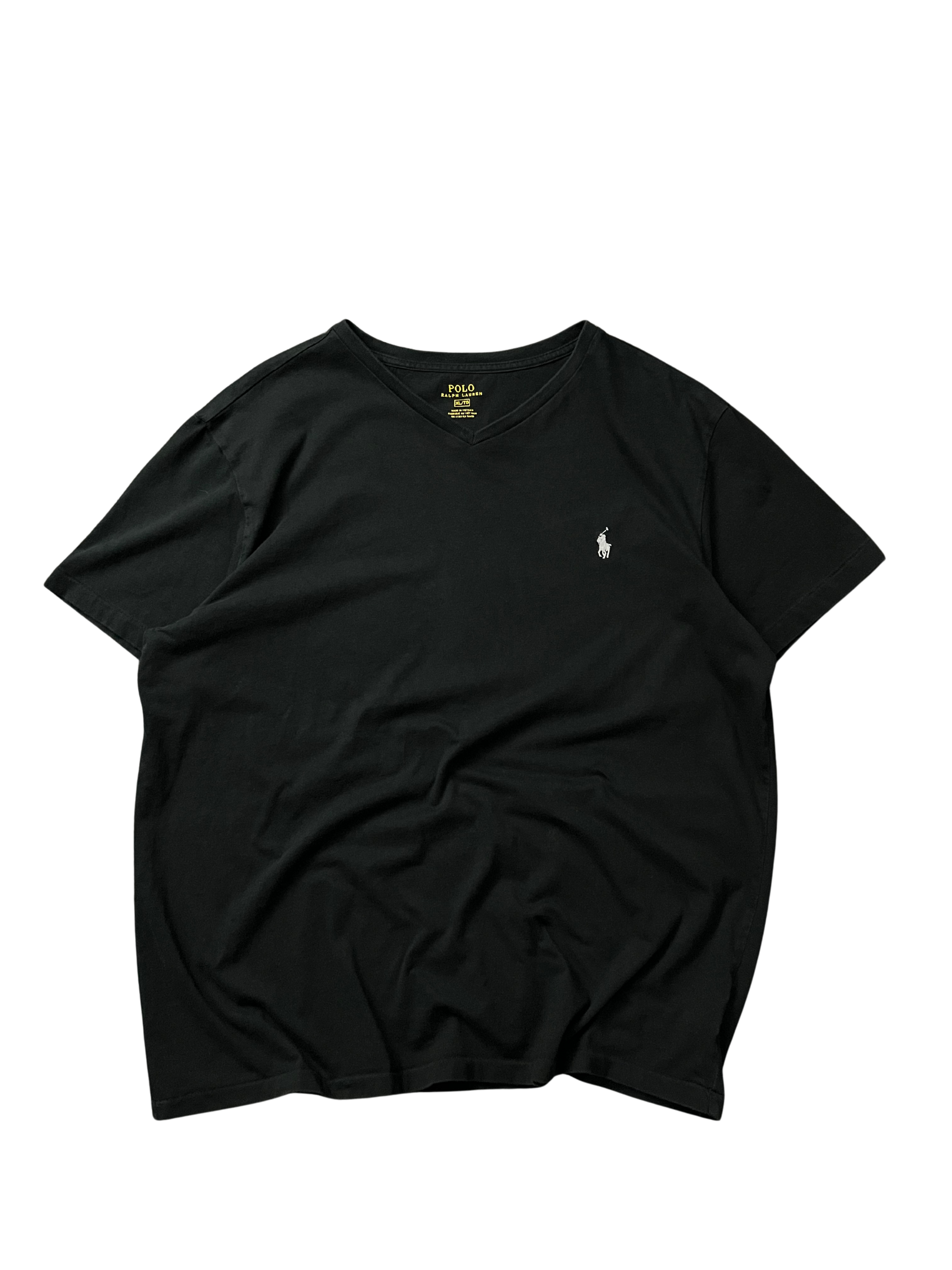 Polo Ralph Lauren Mens V-Neck T-Shirt