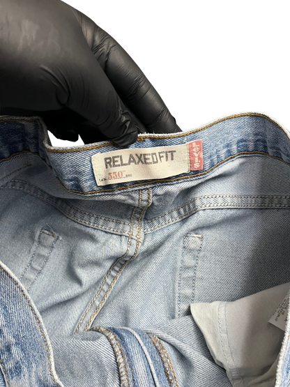 Levi's®  550™ Relaxed Fit Jeans