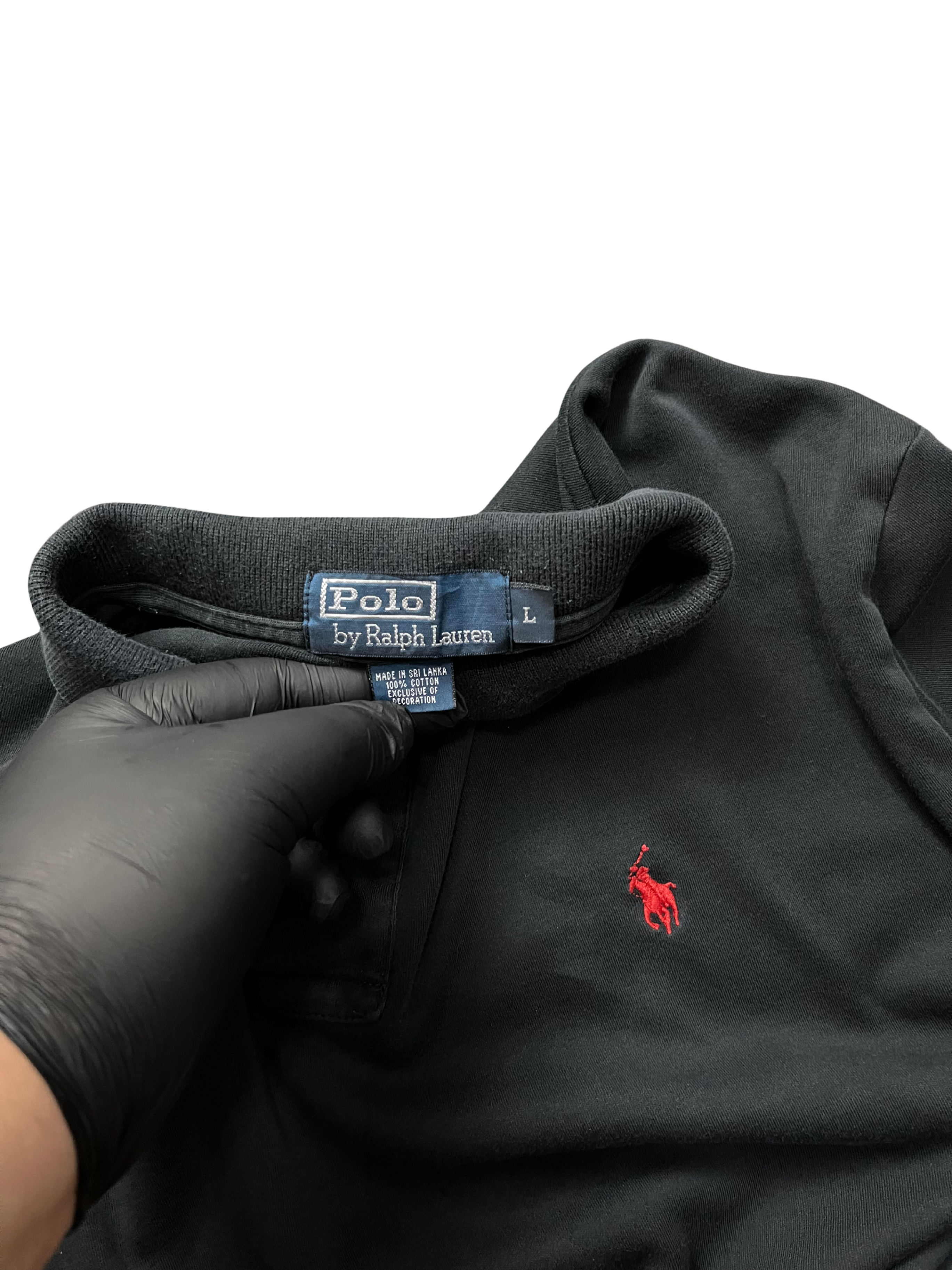 Polo Ralph Lauren Longsleeve