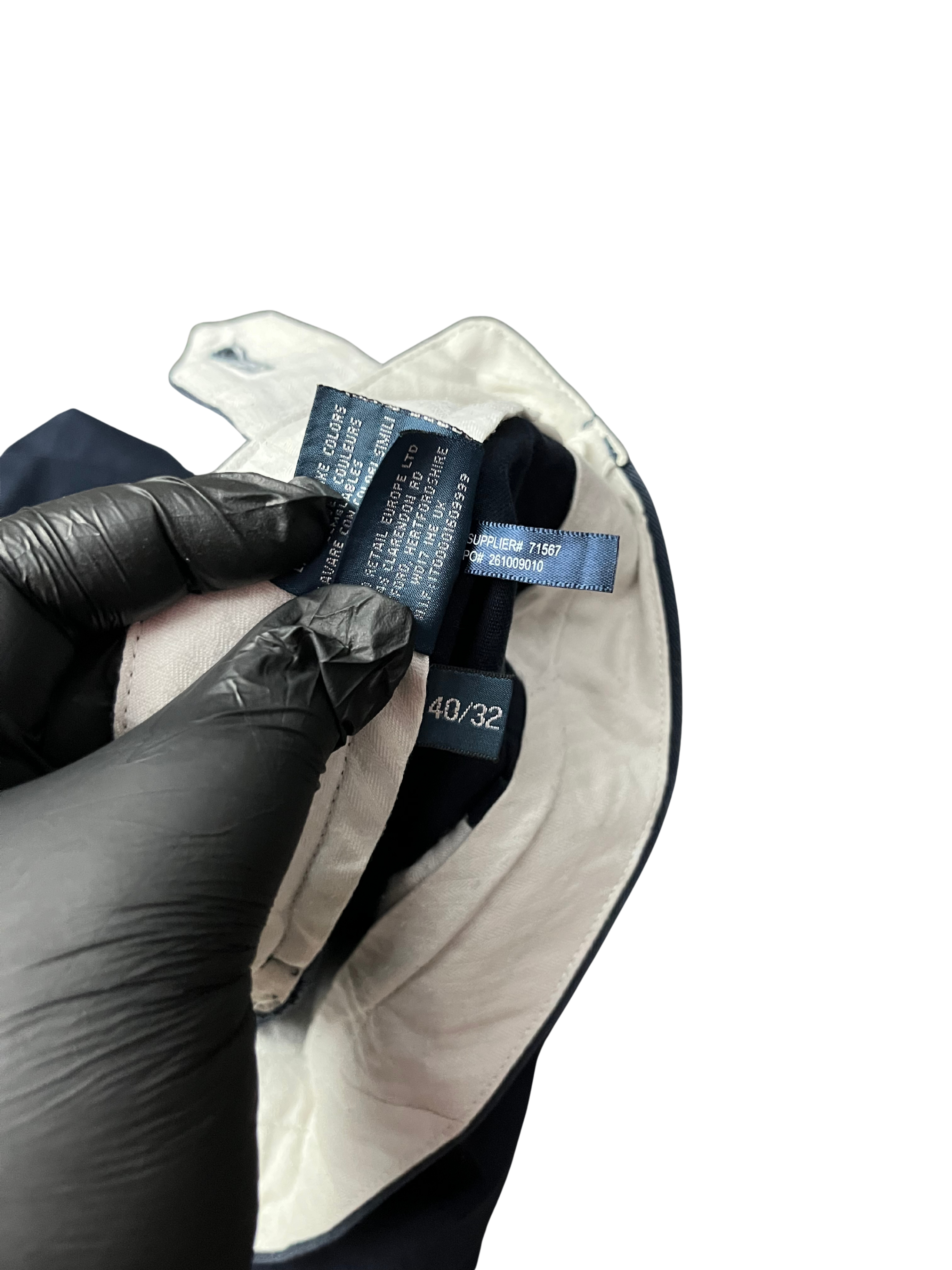 Polo Ralph Lauren Andrew Pant