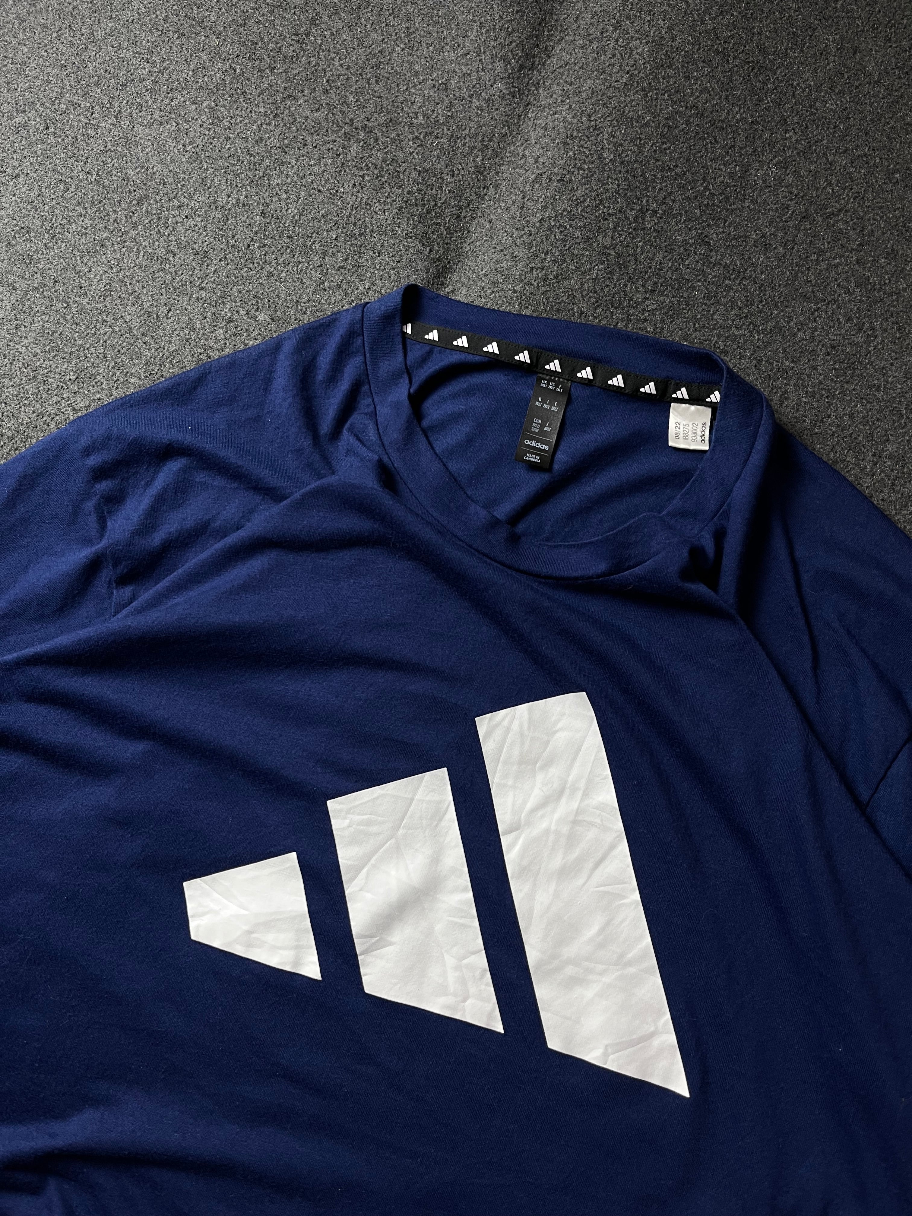 Adidas sport shirt