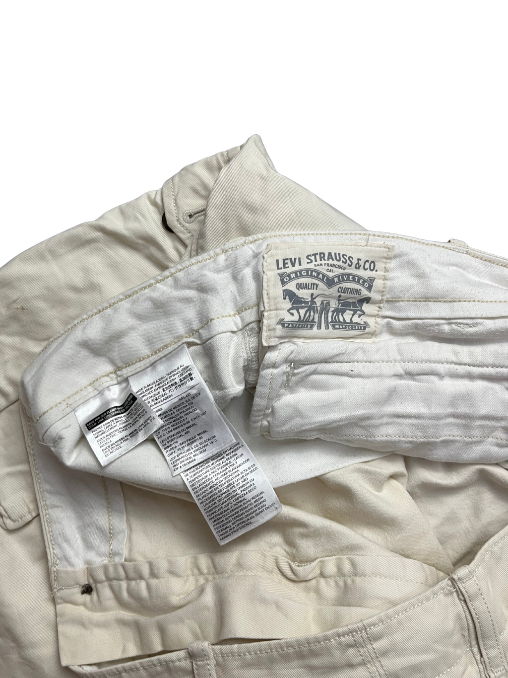 Levi’s Cargo Shorts Men's