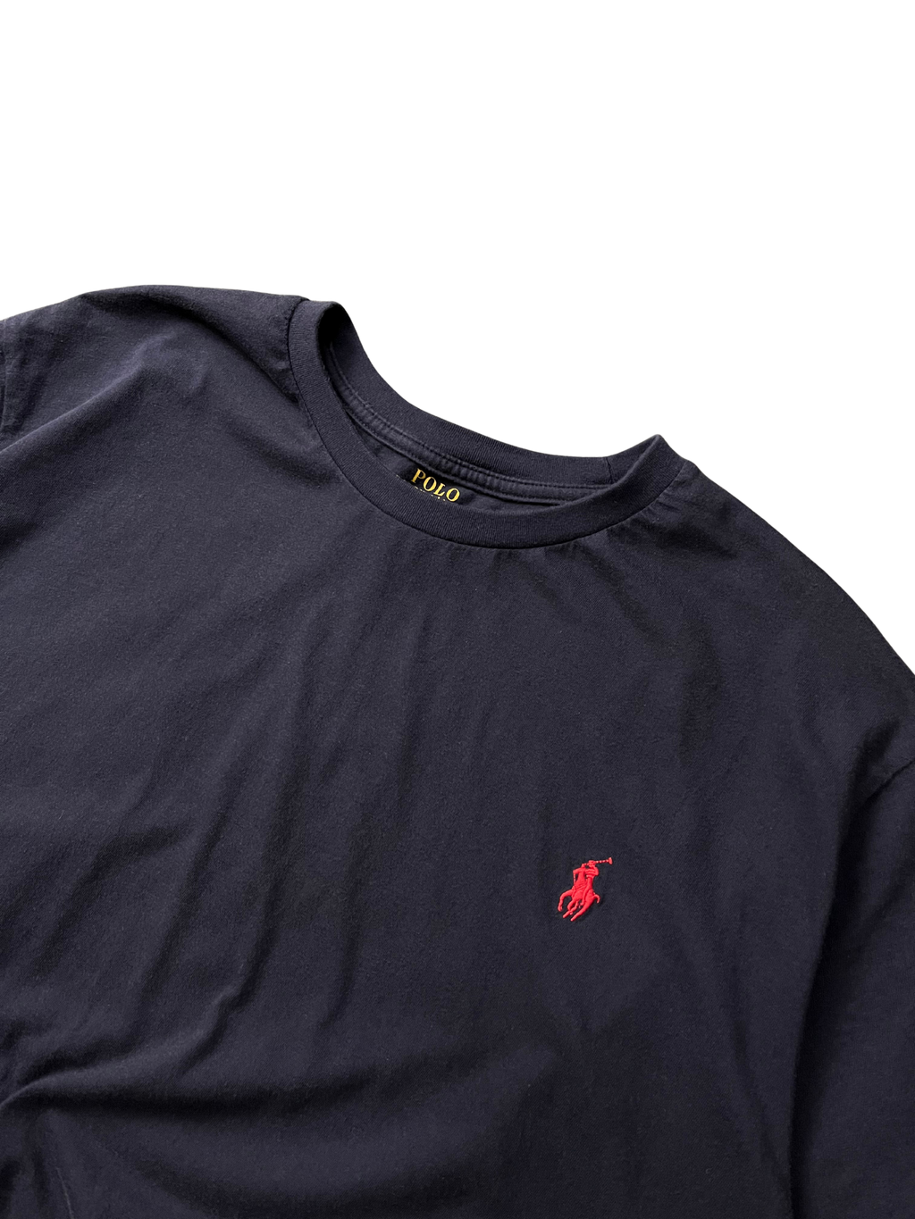 Polo Ralph Lauren Logo TShirt