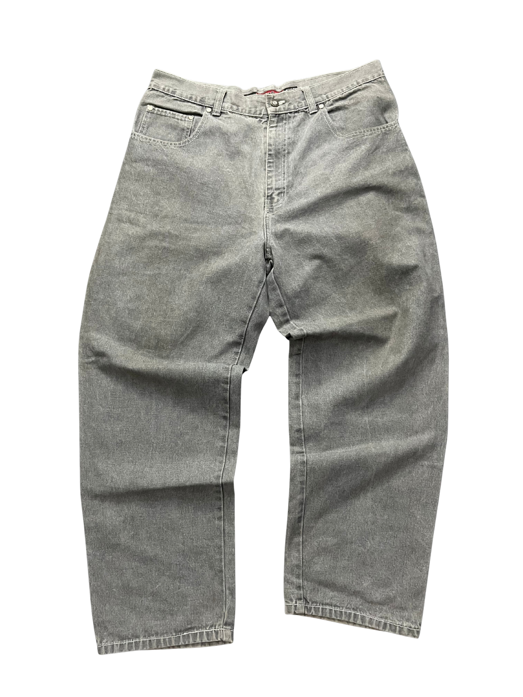 Vintage Webs Jeans Revolution Men’s Baggy Fit