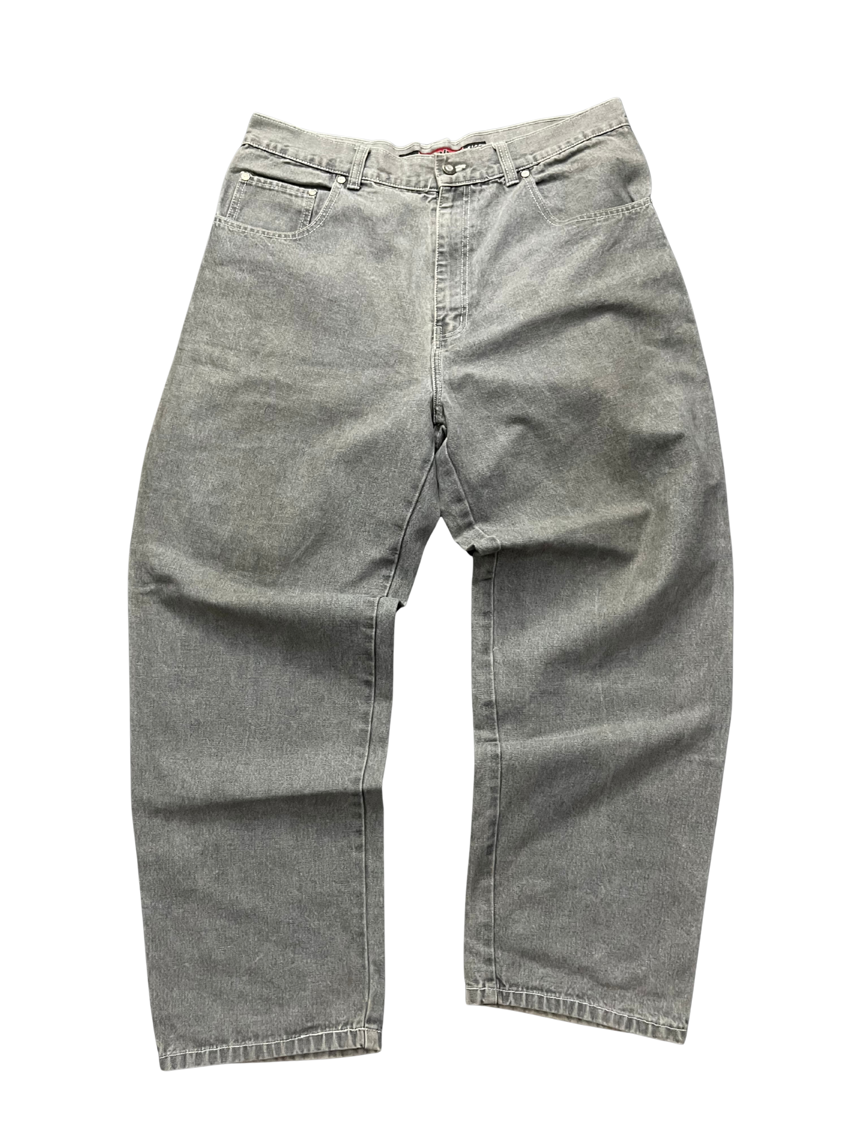 Vintage Webs Jeans Revolution Men’s Baggy Fit