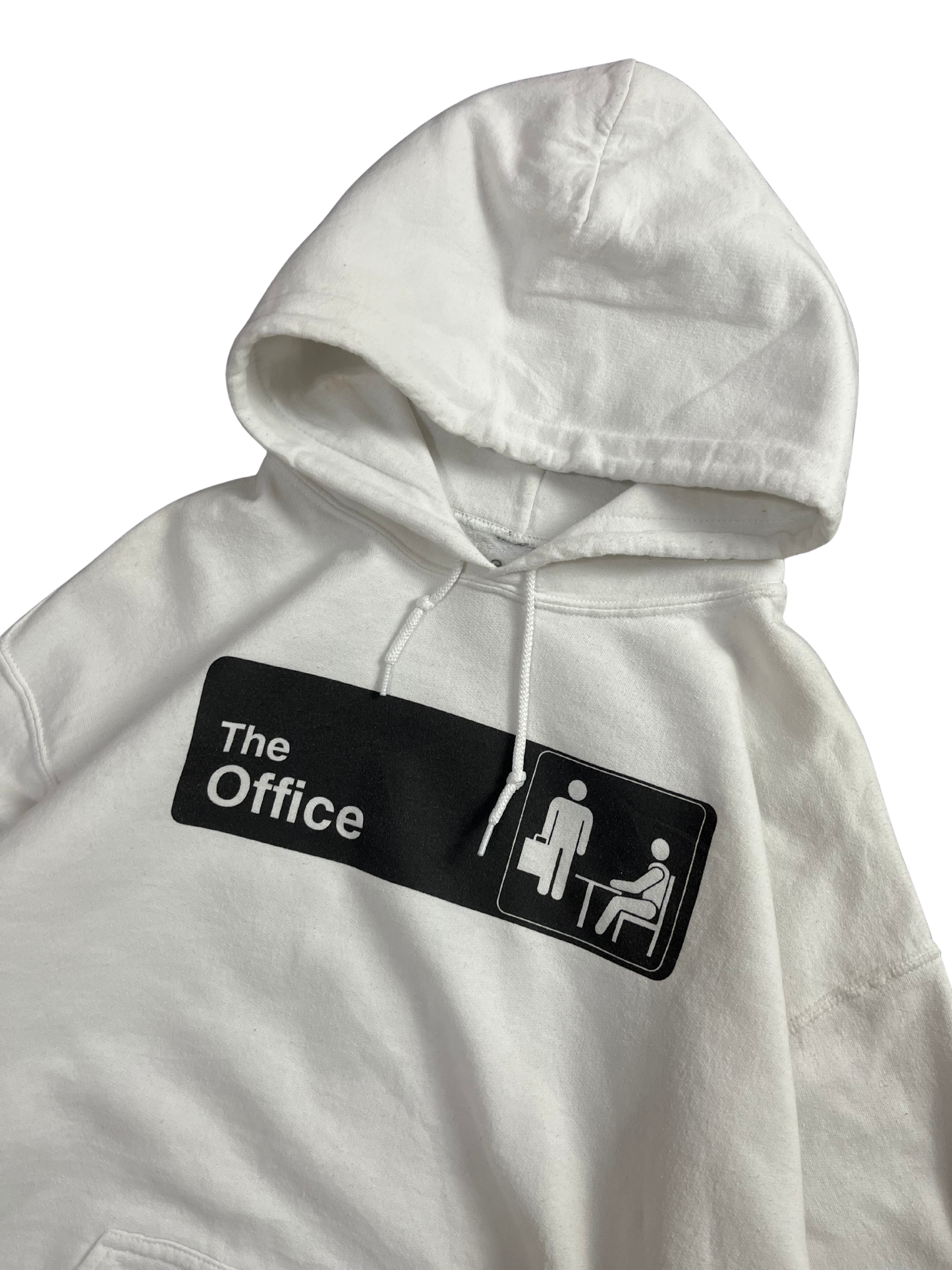 The Office Hoodies – The Office TV Show Logo