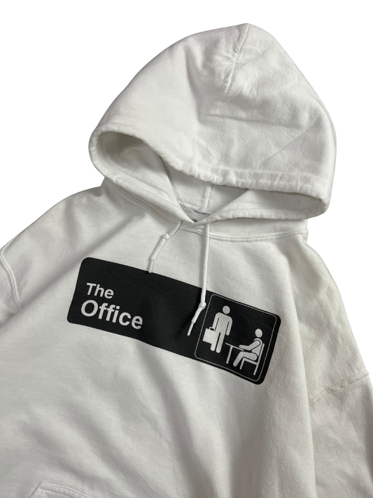 The Office Hoodies – The Office TV Show Logo