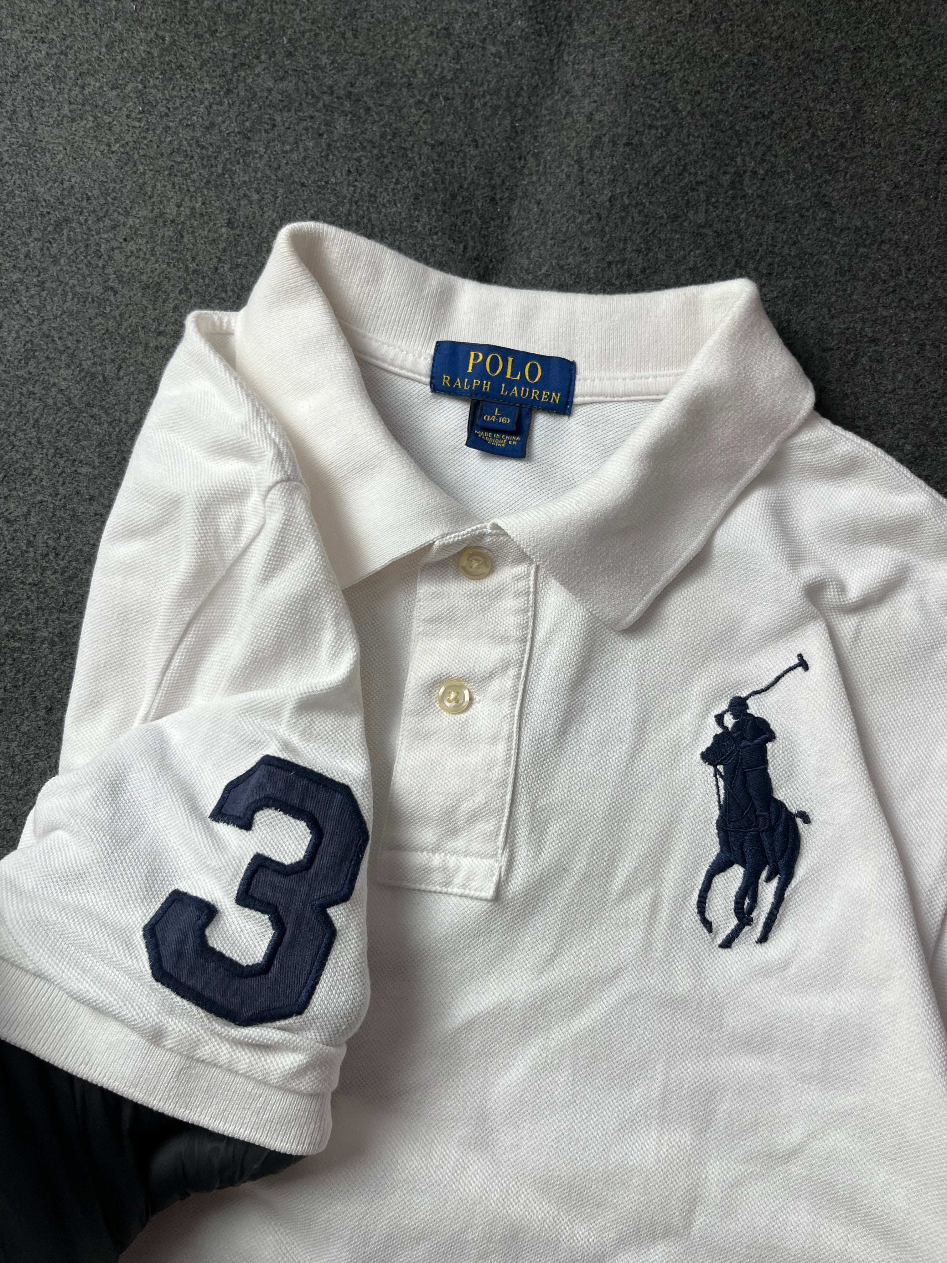 Polo Ralph Lauren big pony