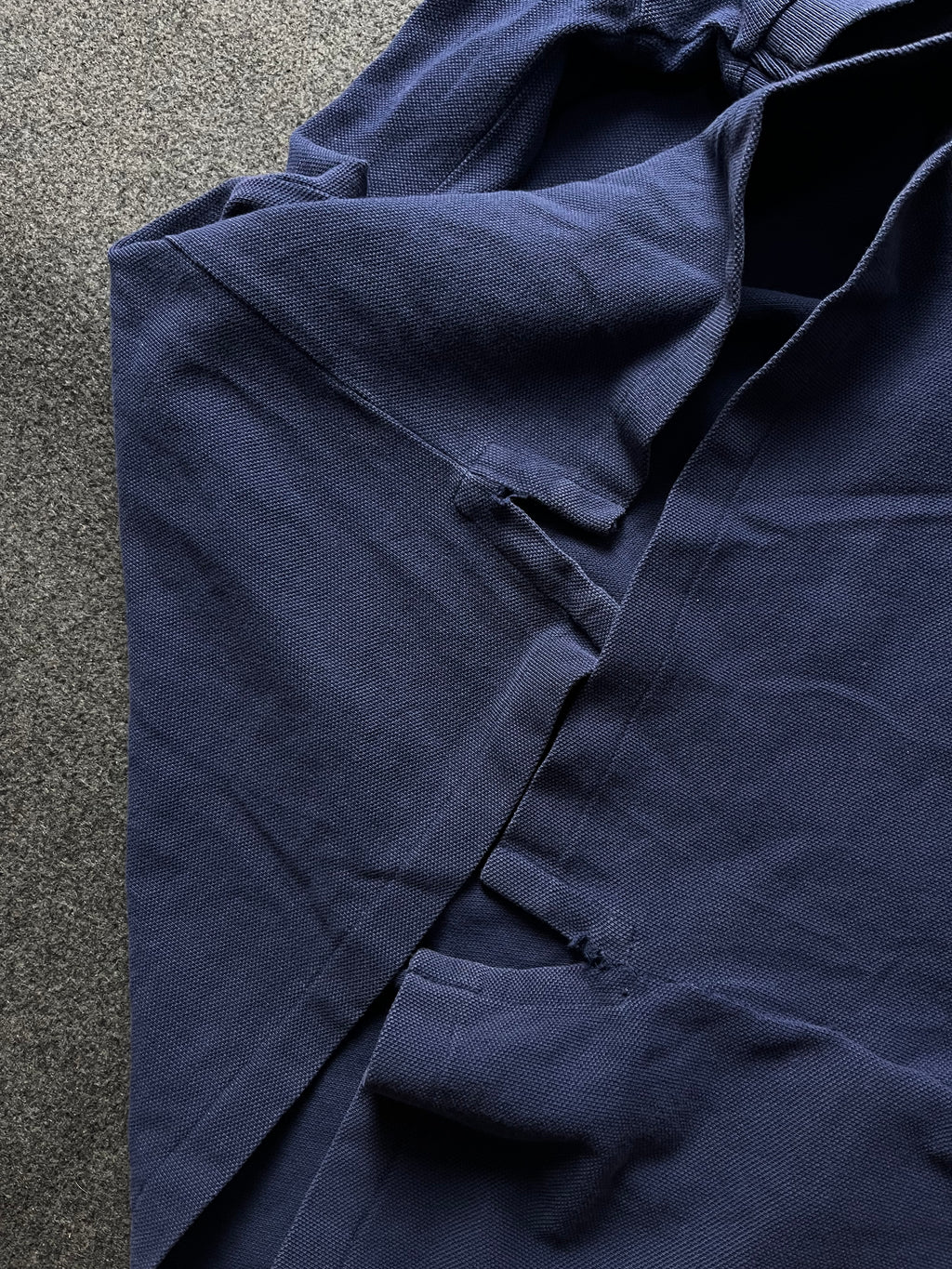 Polo Ralph Lauren navy blue