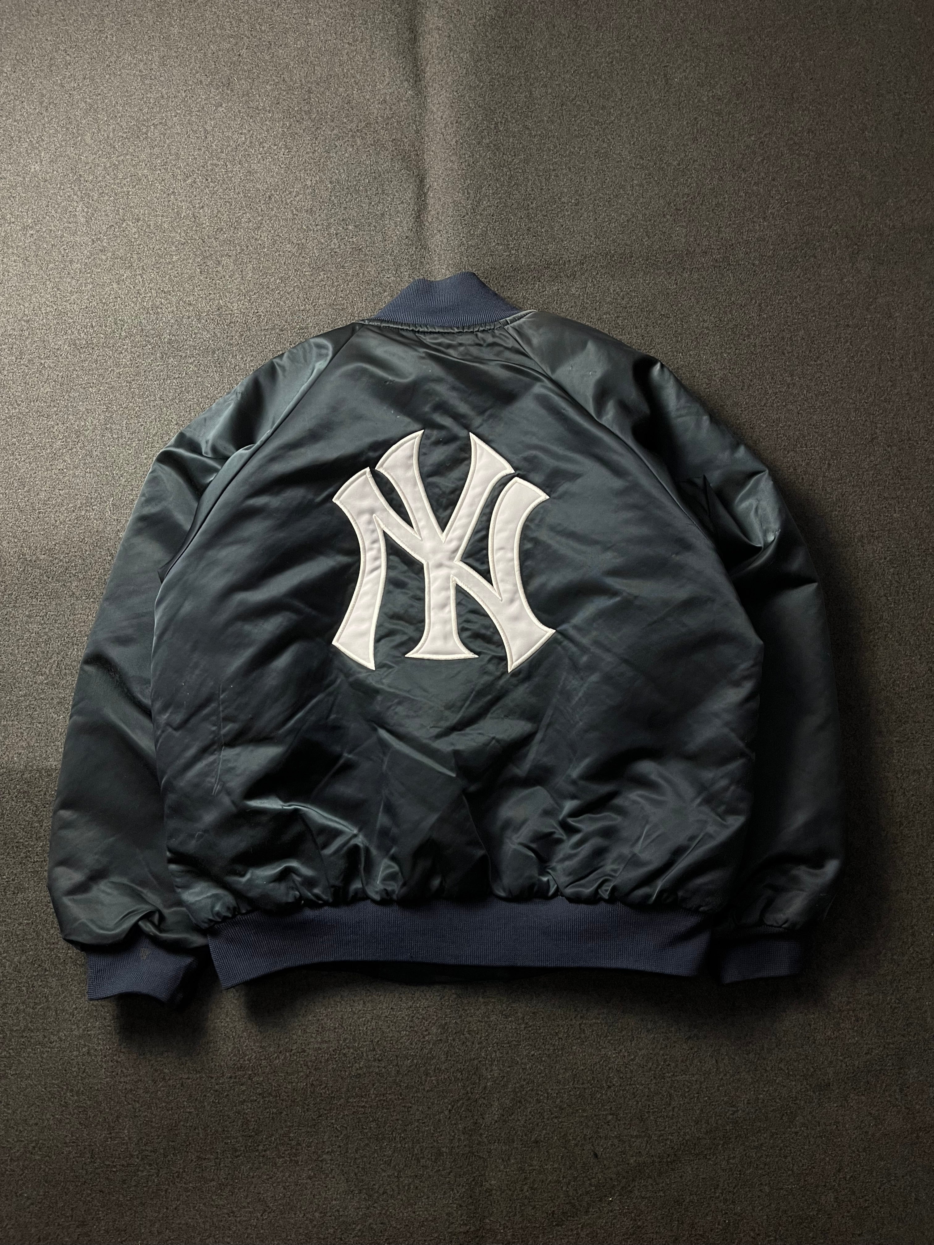 New York Yankees Jacket