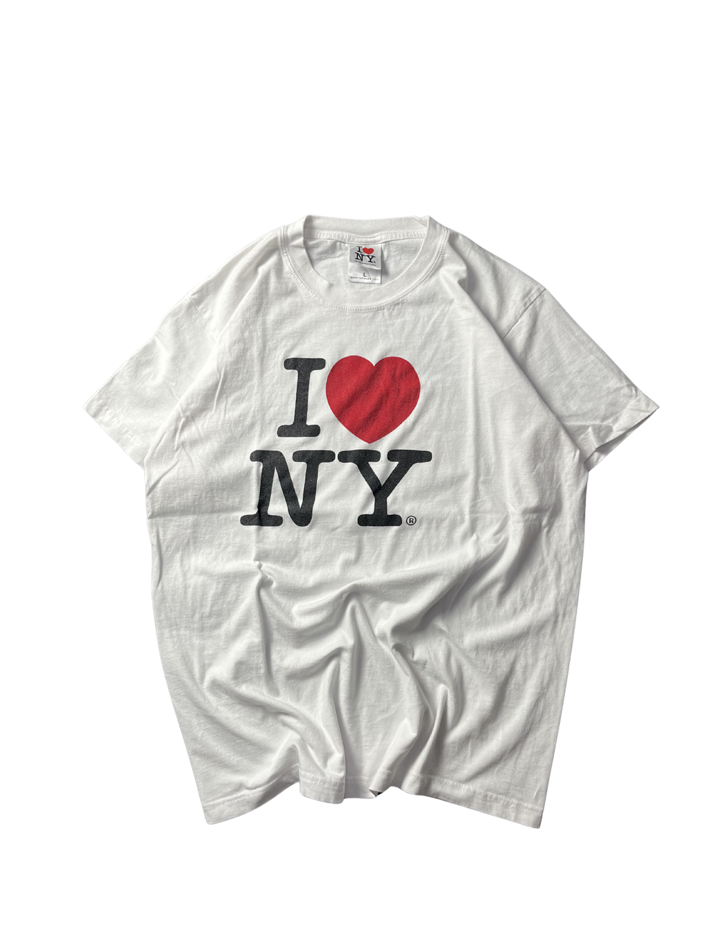 I Love New York