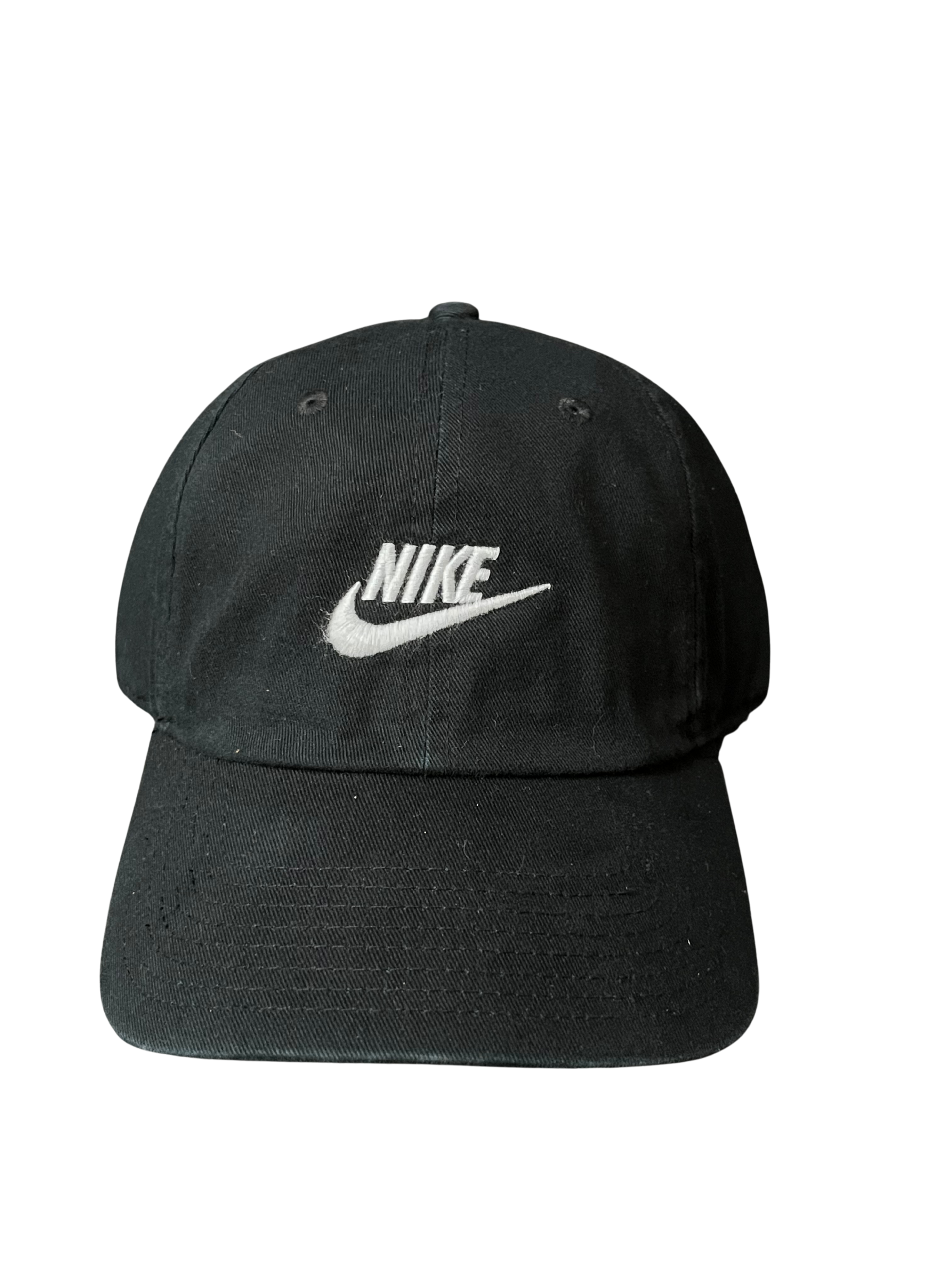 Nike Sportswear Heritage86 Futura Washed hat