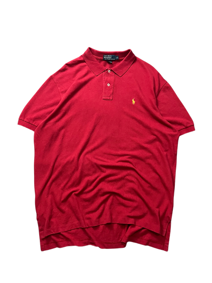 Polo Ralph Lauren "Red" Classic Fit