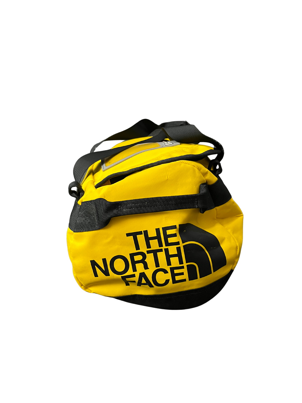 The North Face Base Camp Duffel
