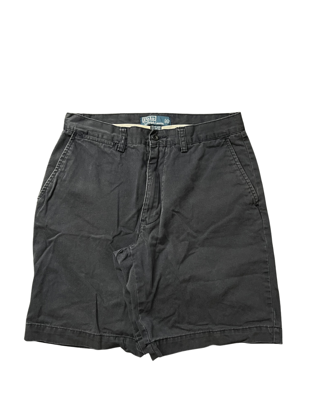 Polo Ralph Lauren Chino Shorts Half Pants