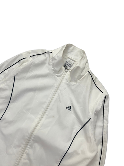 Adidas White Jacket