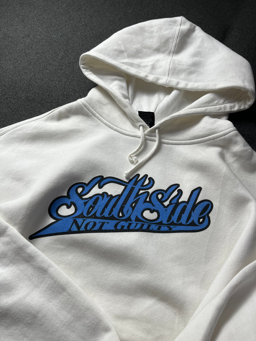 SouthSide Not Guilty Hoodie