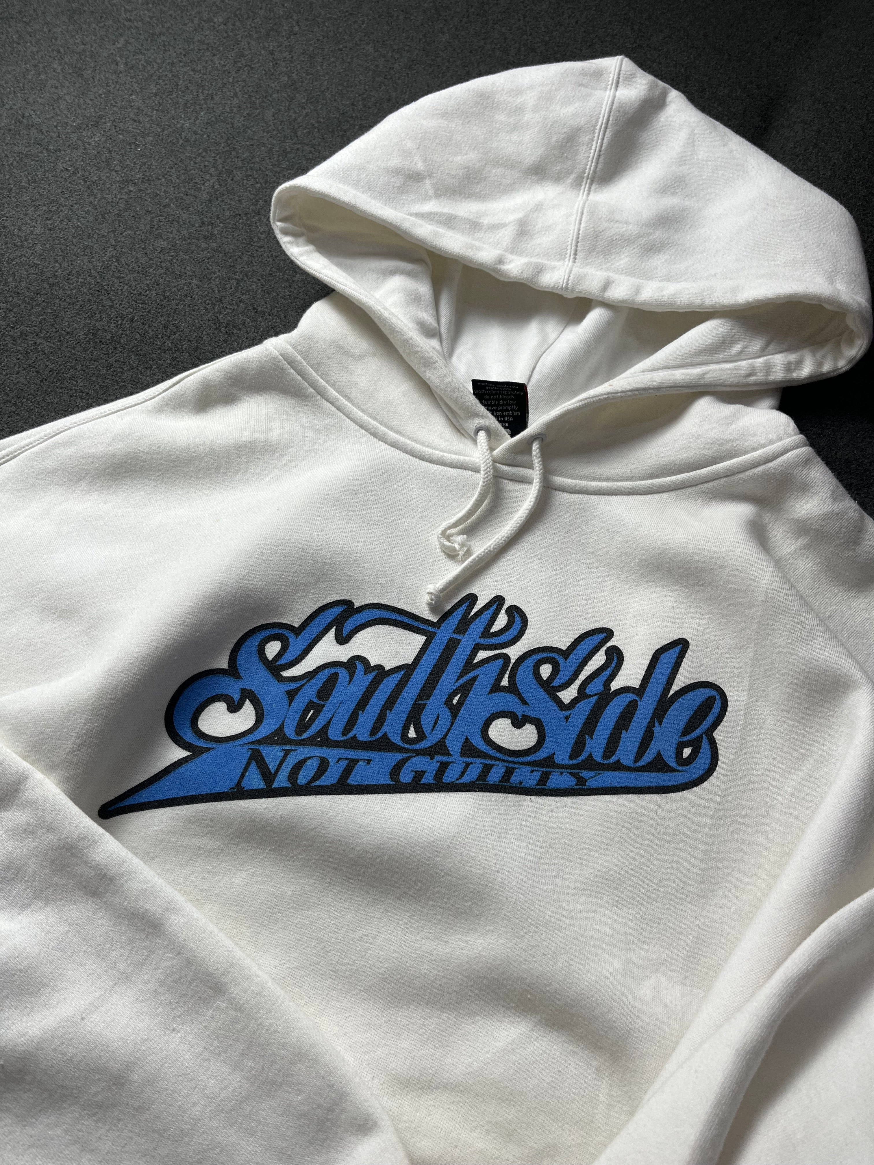 SouthSide Not Guilty Hoodie
