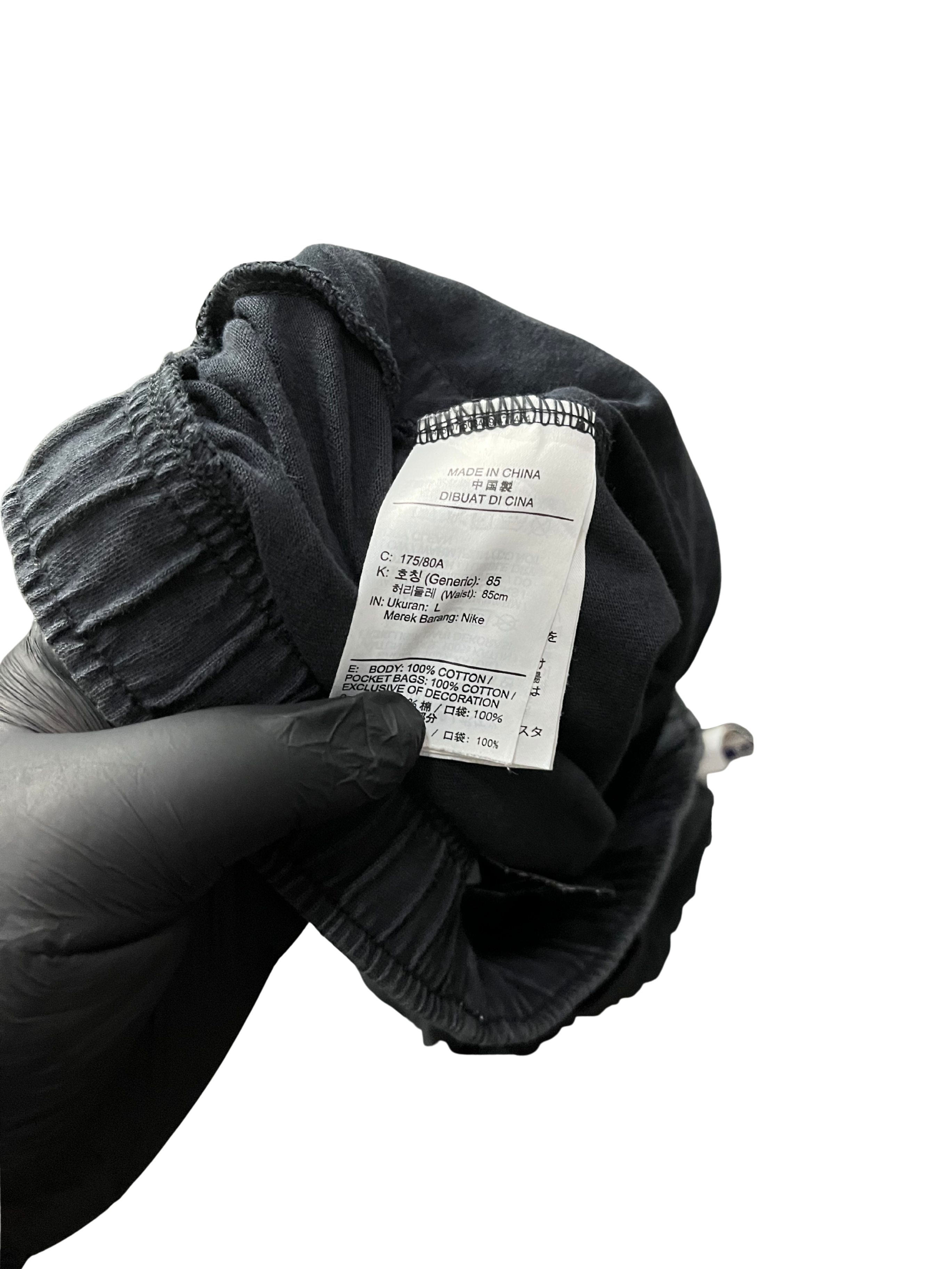 Nike Sportswear Club Shorts "Black"