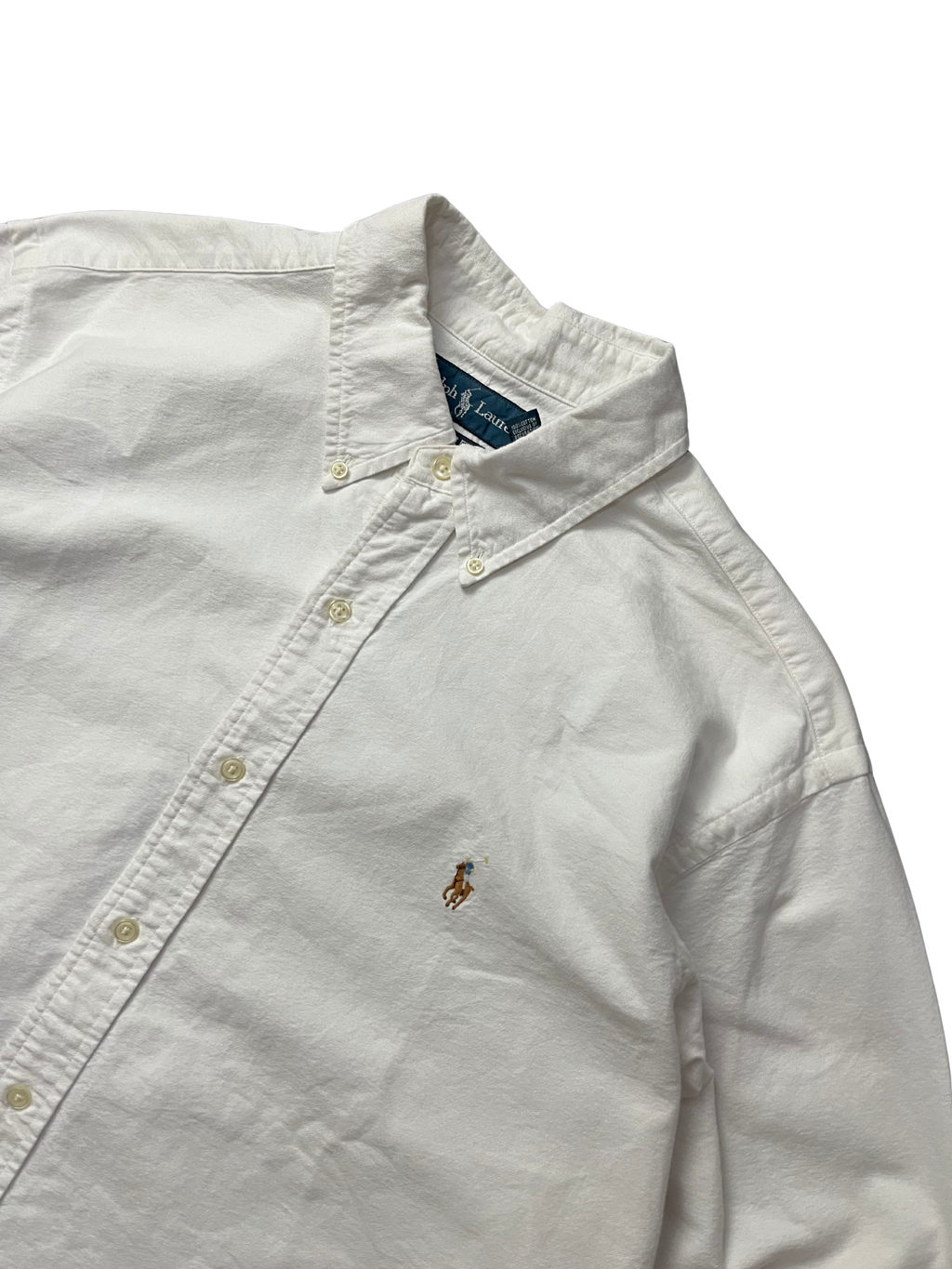 Polo Ralph Lauren Classic Fit