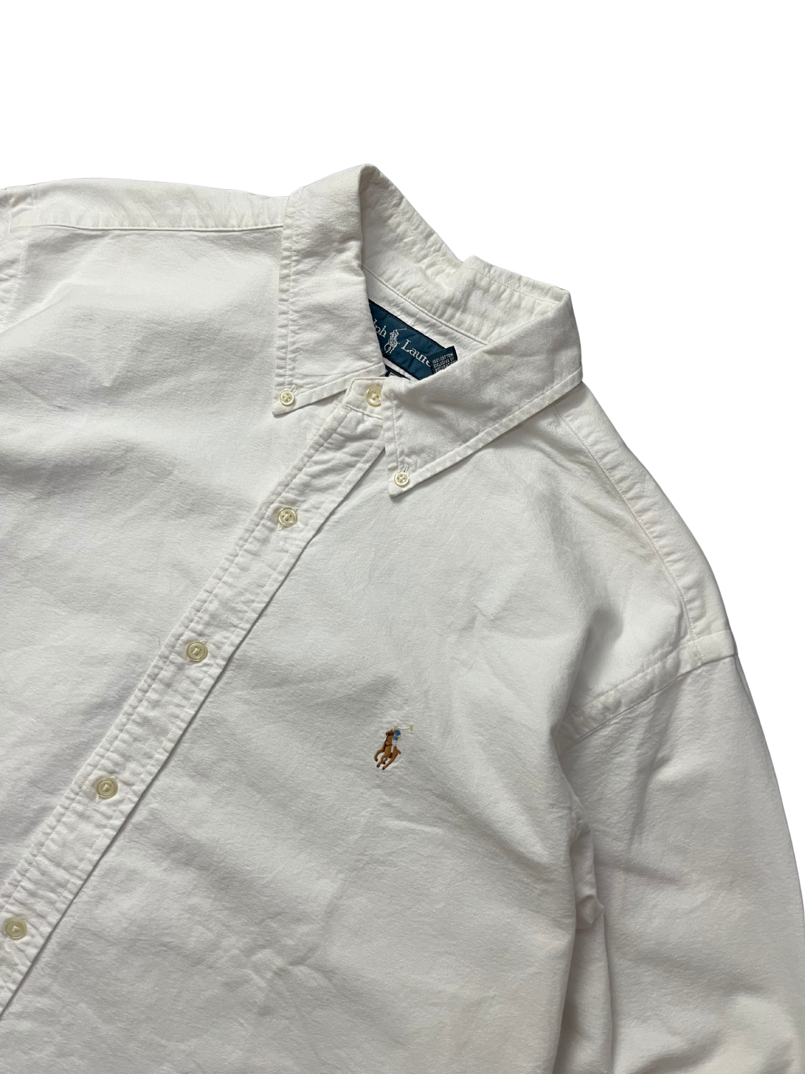 Polo Ralph Lauren Classic Fit