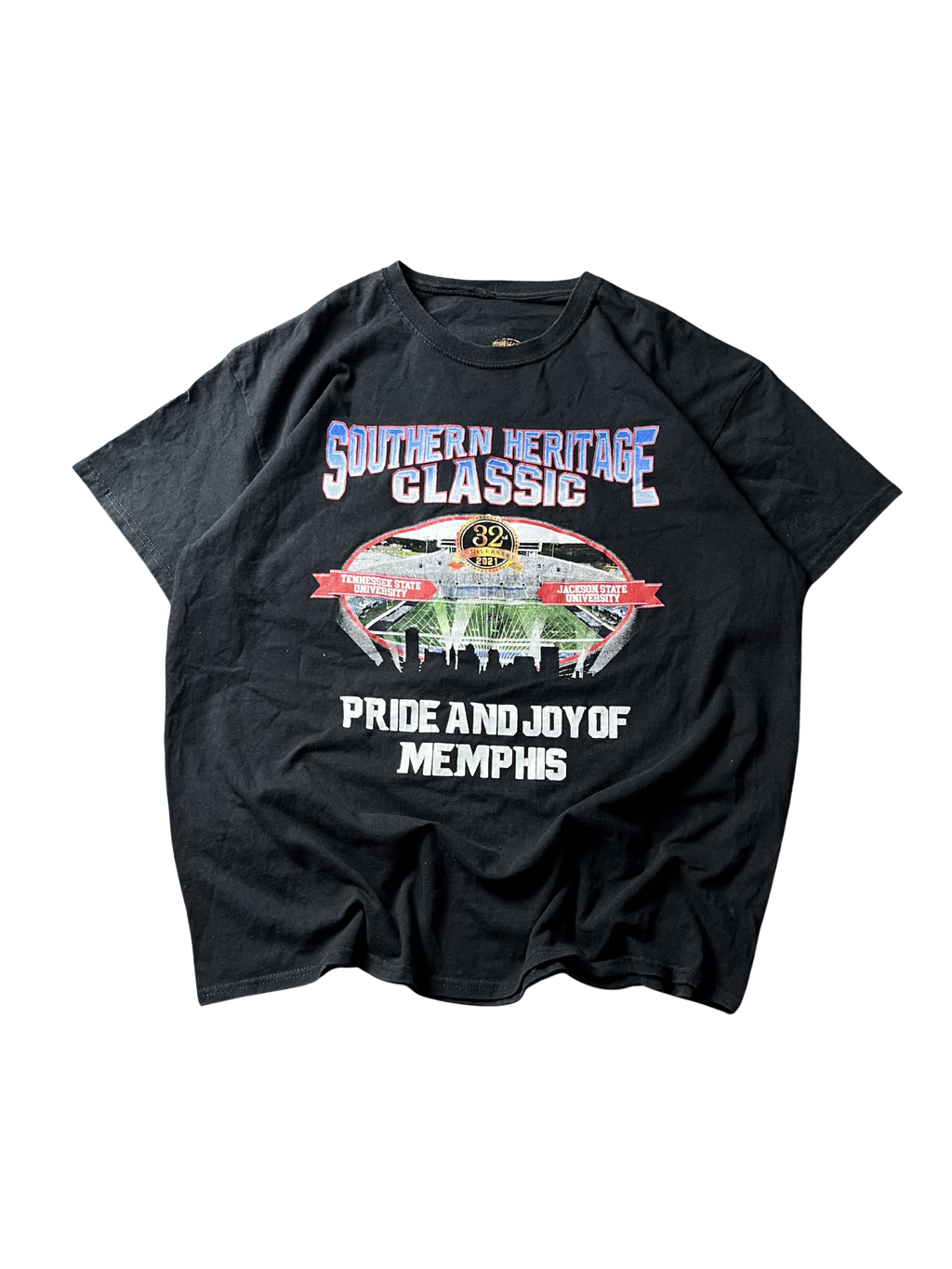 Southern Heritage Classic 2021
