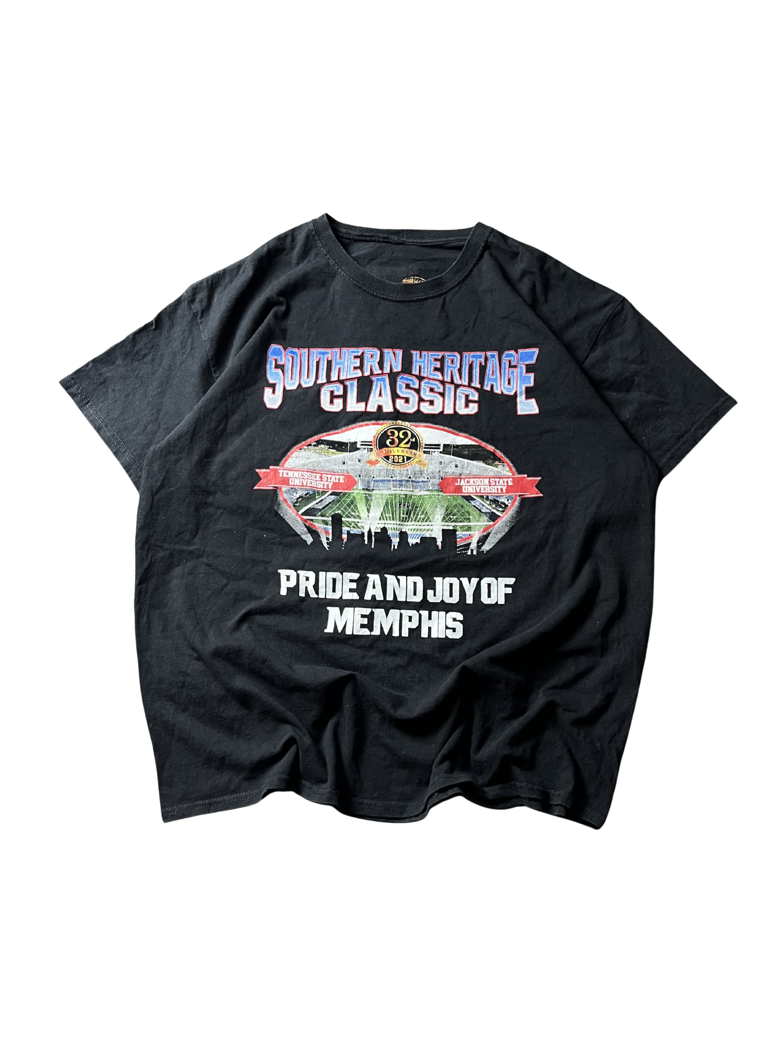 Southern Heritage Classic 2021